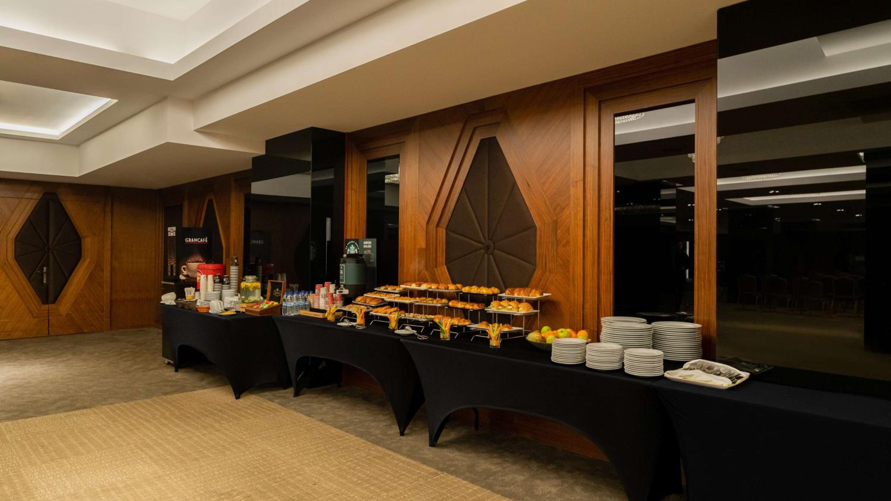 Park Inn by Radisson İstanbul Asia Kavacık - Image 27