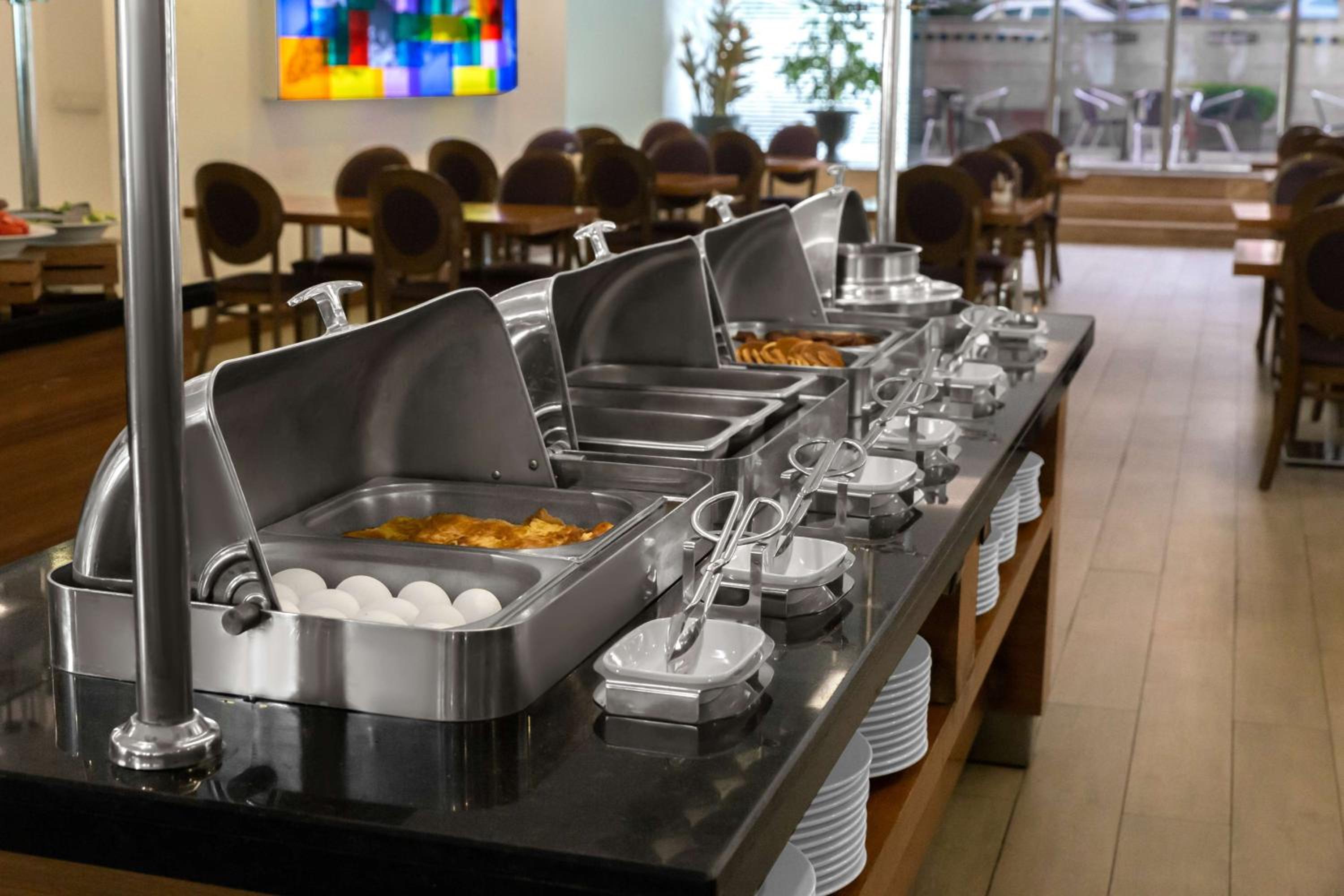 Park Inn by Radisson İstanbul Asia Kavacık - Image 19