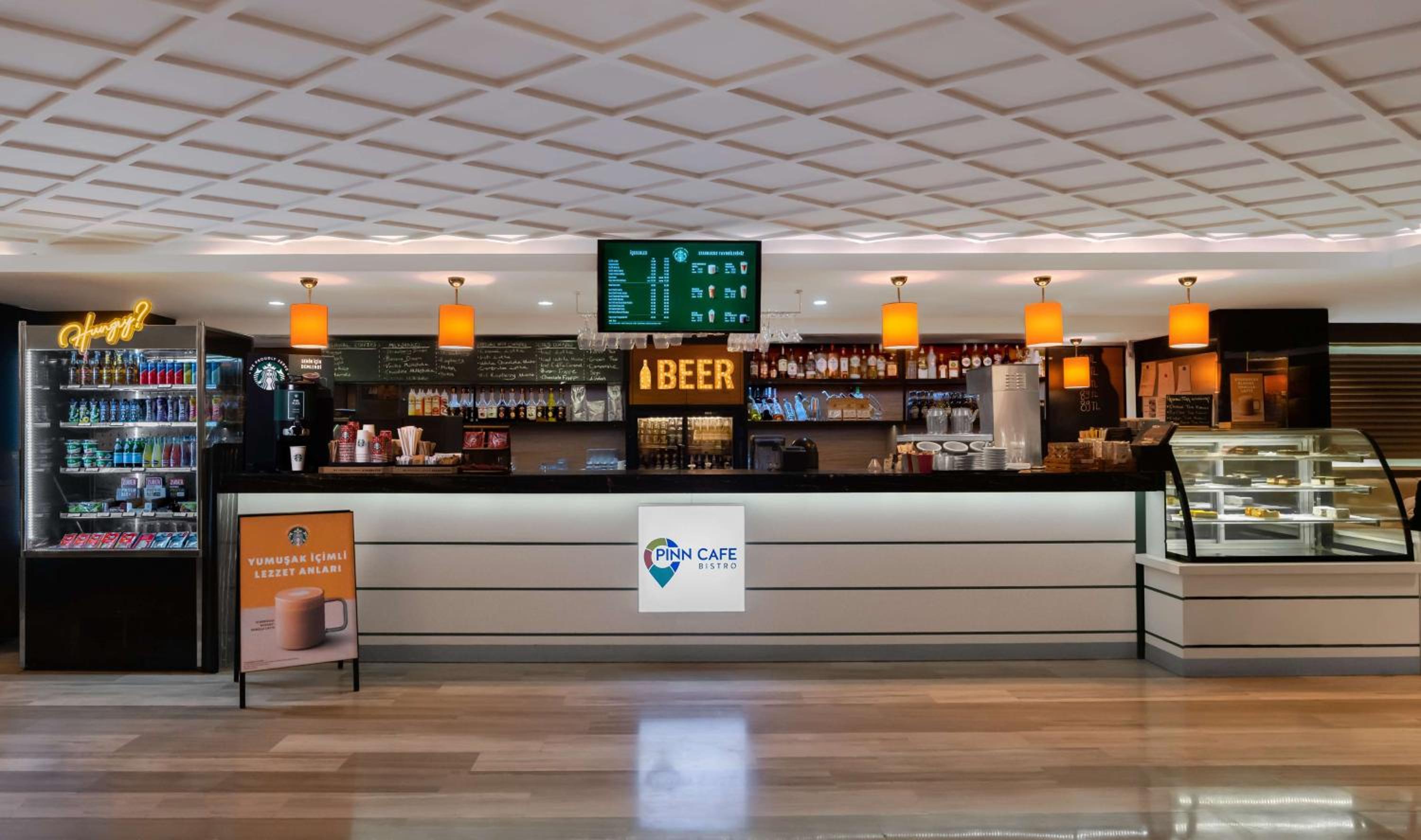 Park Inn by Radisson İstanbul Asia Kavacık - Image 16