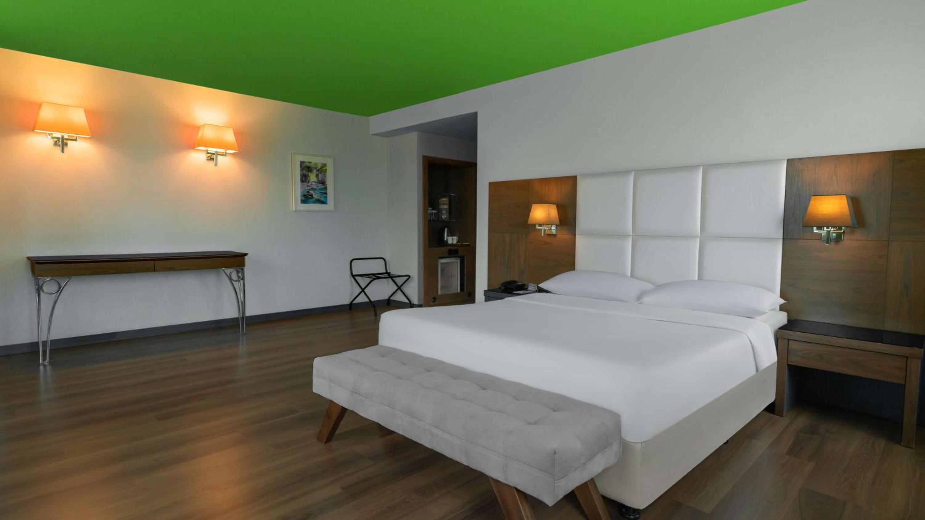 Park Inn by Radisson İstanbul Asia Kavacık - Image 8