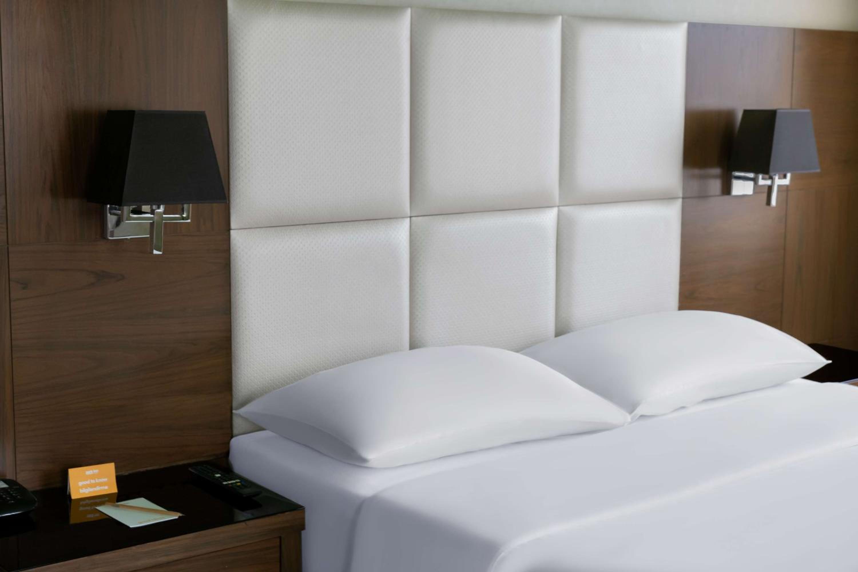 Park Inn by Radisson İstanbul Asia Kavacık - Image 9