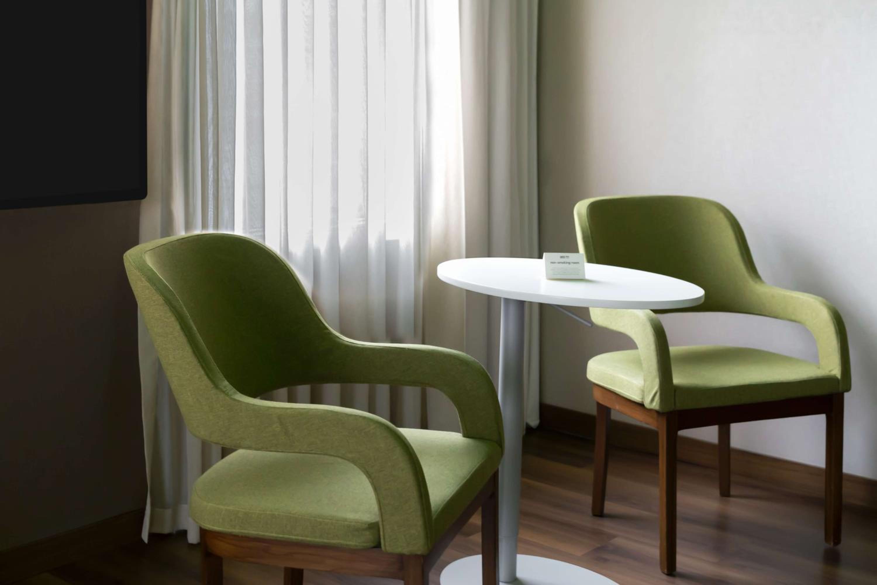 Park Inn by Radisson İstanbul Asia Kavacık - Image 10