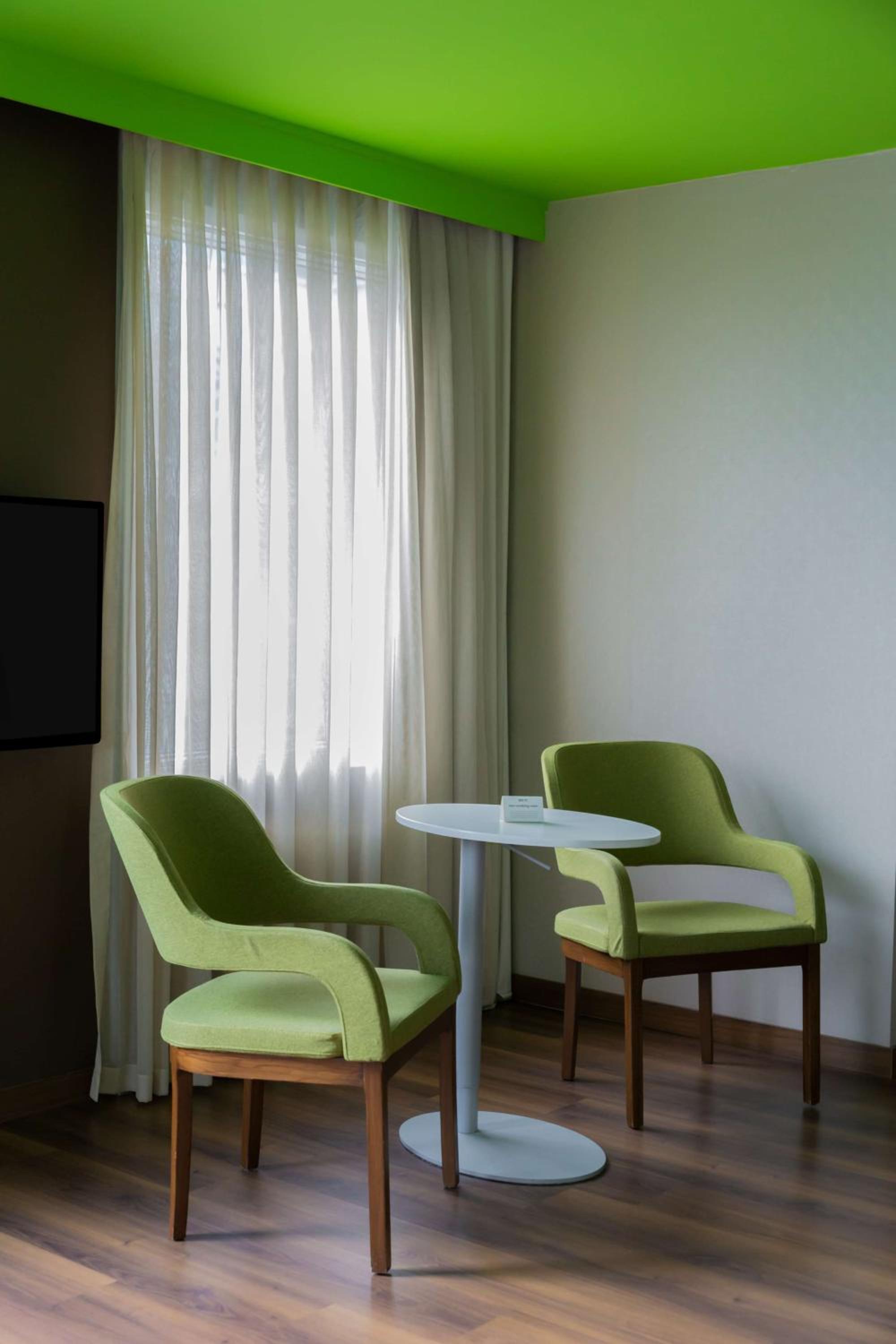 Park Inn by Radisson İstanbul Asia Kavacık - Image 12