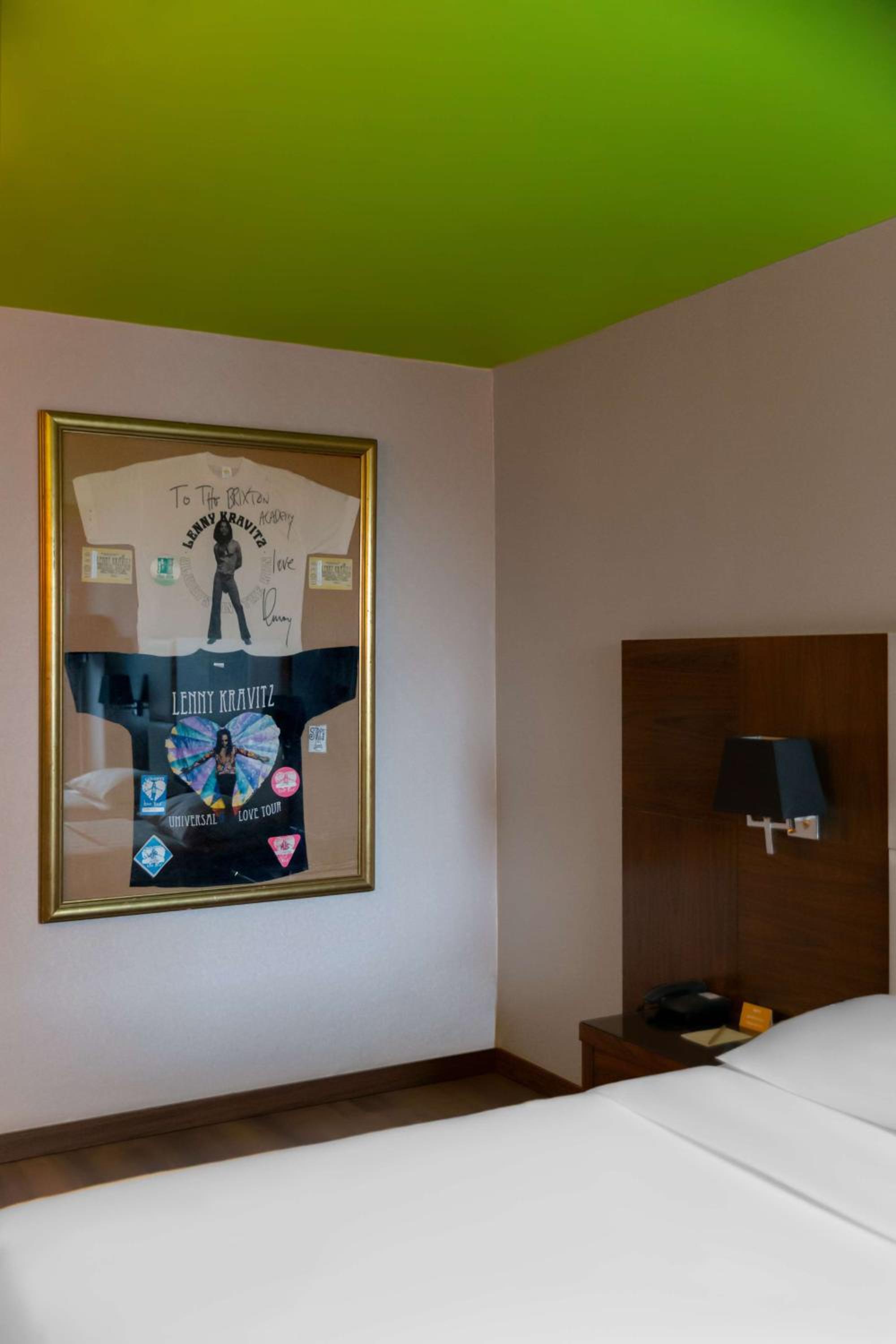 Park Inn by Radisson İstanbul Asia Kavacık - Image 60