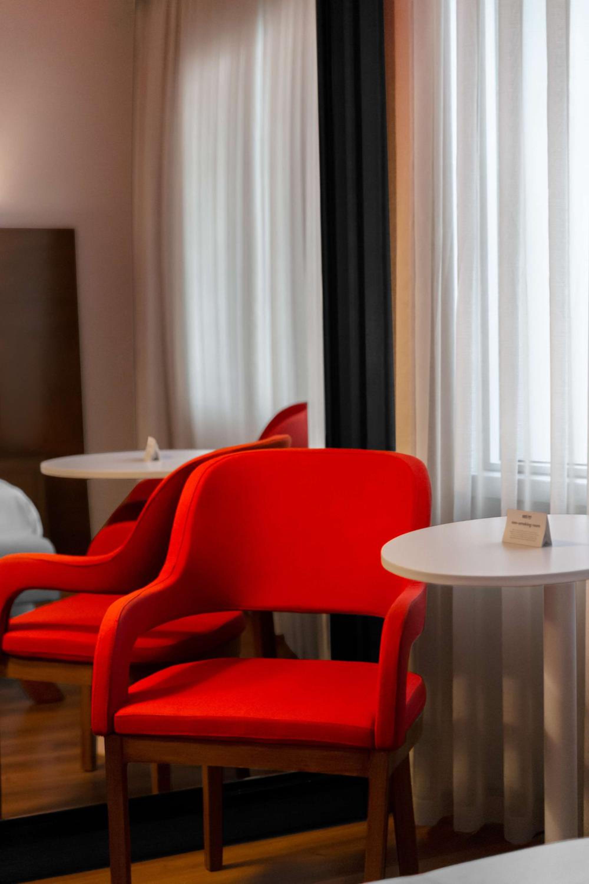 Park Inn by Radisson İstanbul Asia Kavacık - Image 61