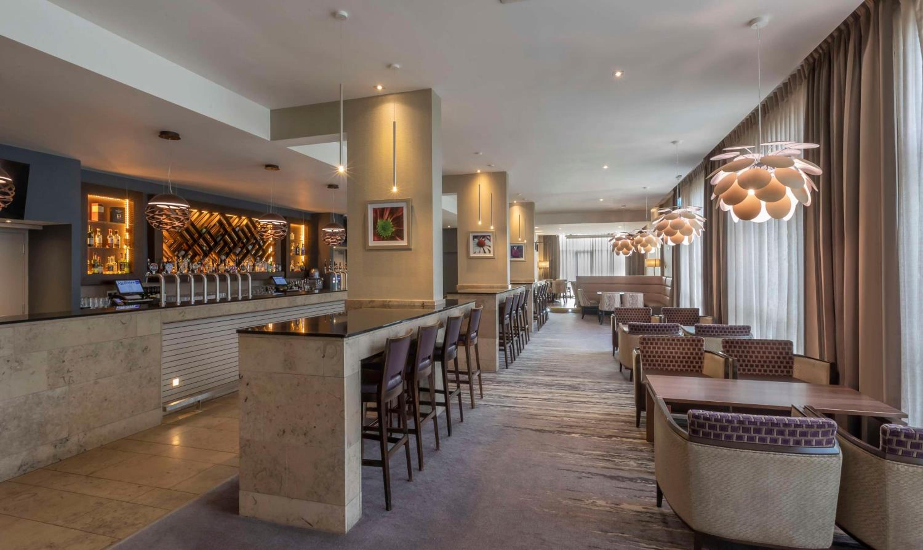 Letterkenny Vacations - Radisson Blu Hotel, Letterkenny - Property Image 2