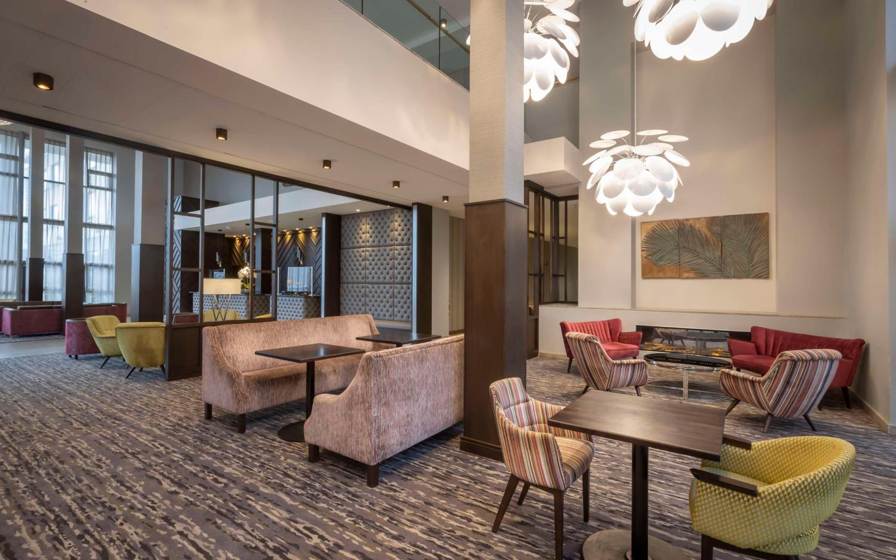 Letterkenny Vacations - Radisson Blu Hotel, Letterkenny - Property Image 5
