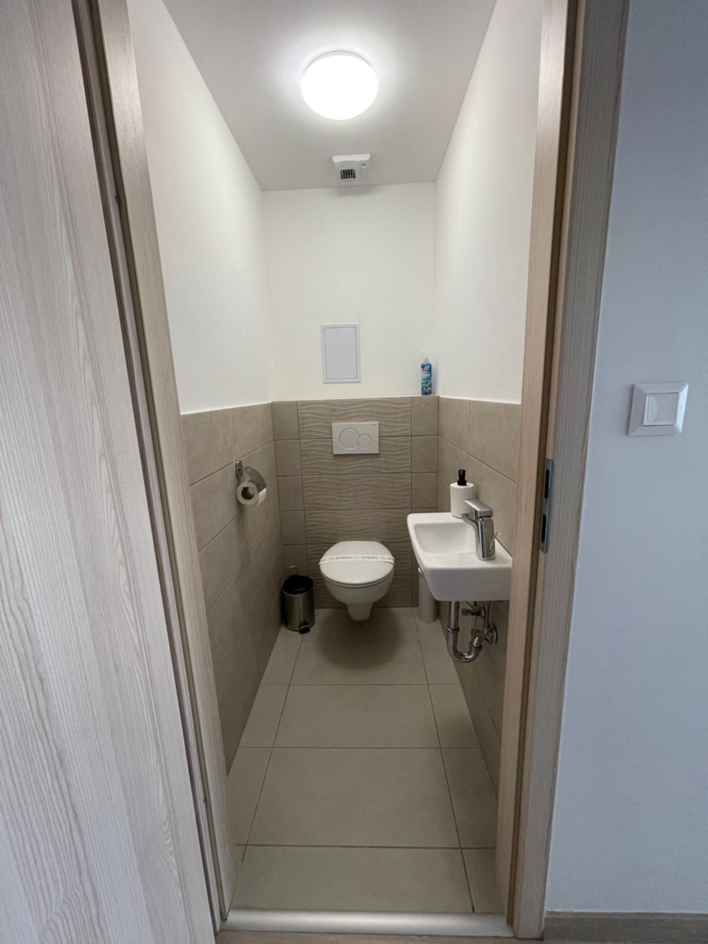 Vízparti Apartman