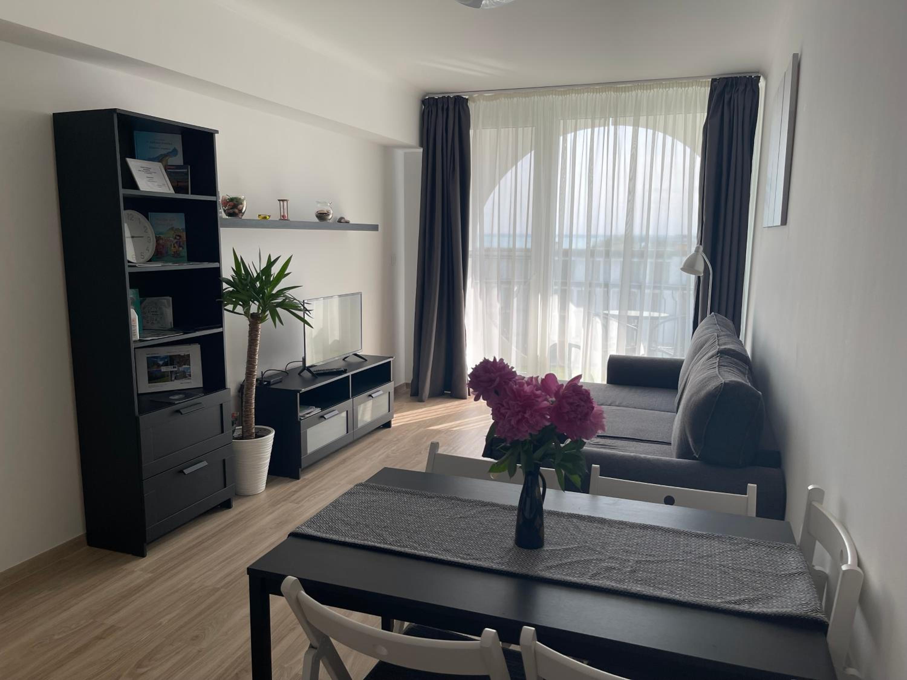 Vízparti Apartman