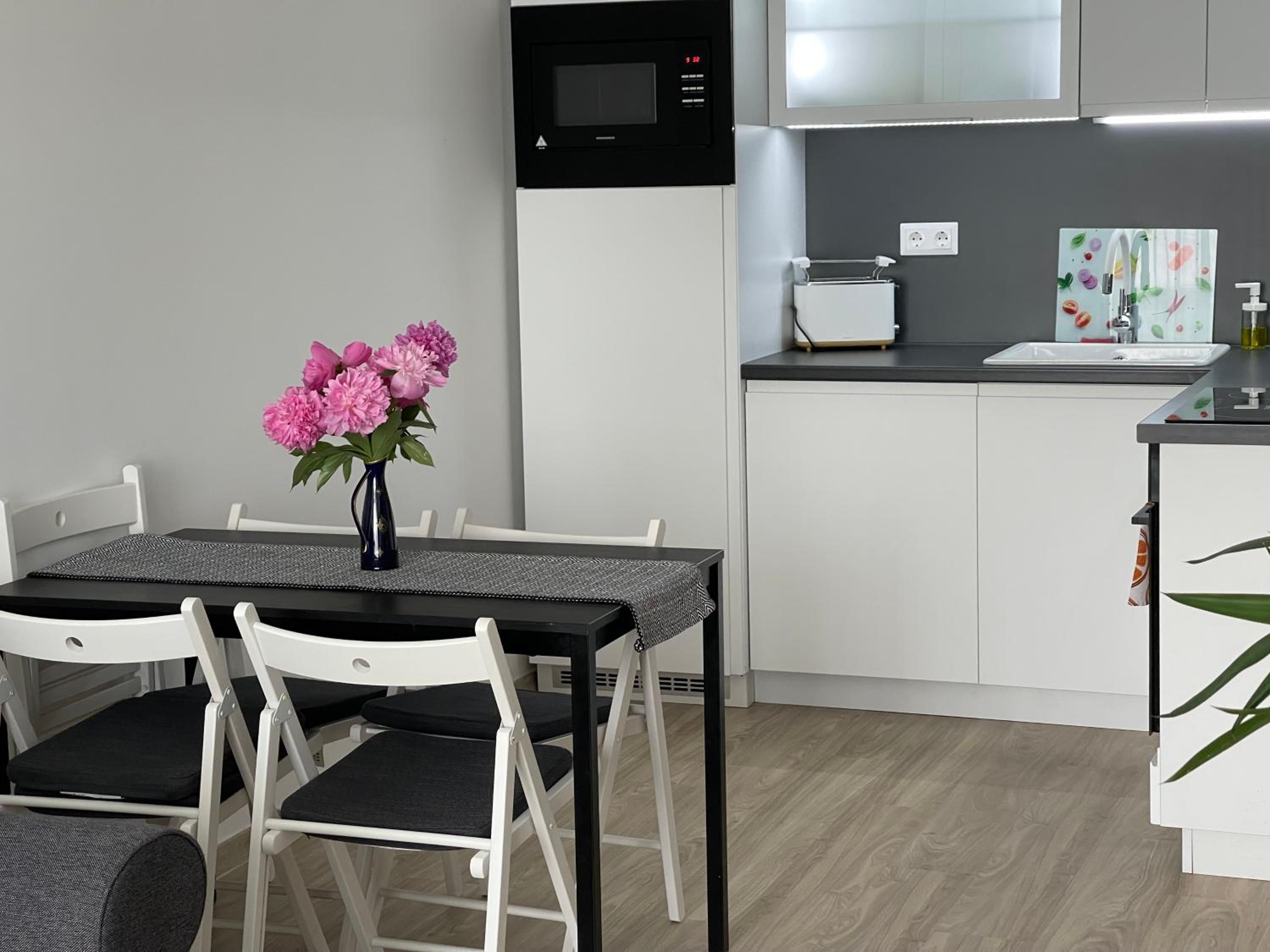 Vízparti Apartman