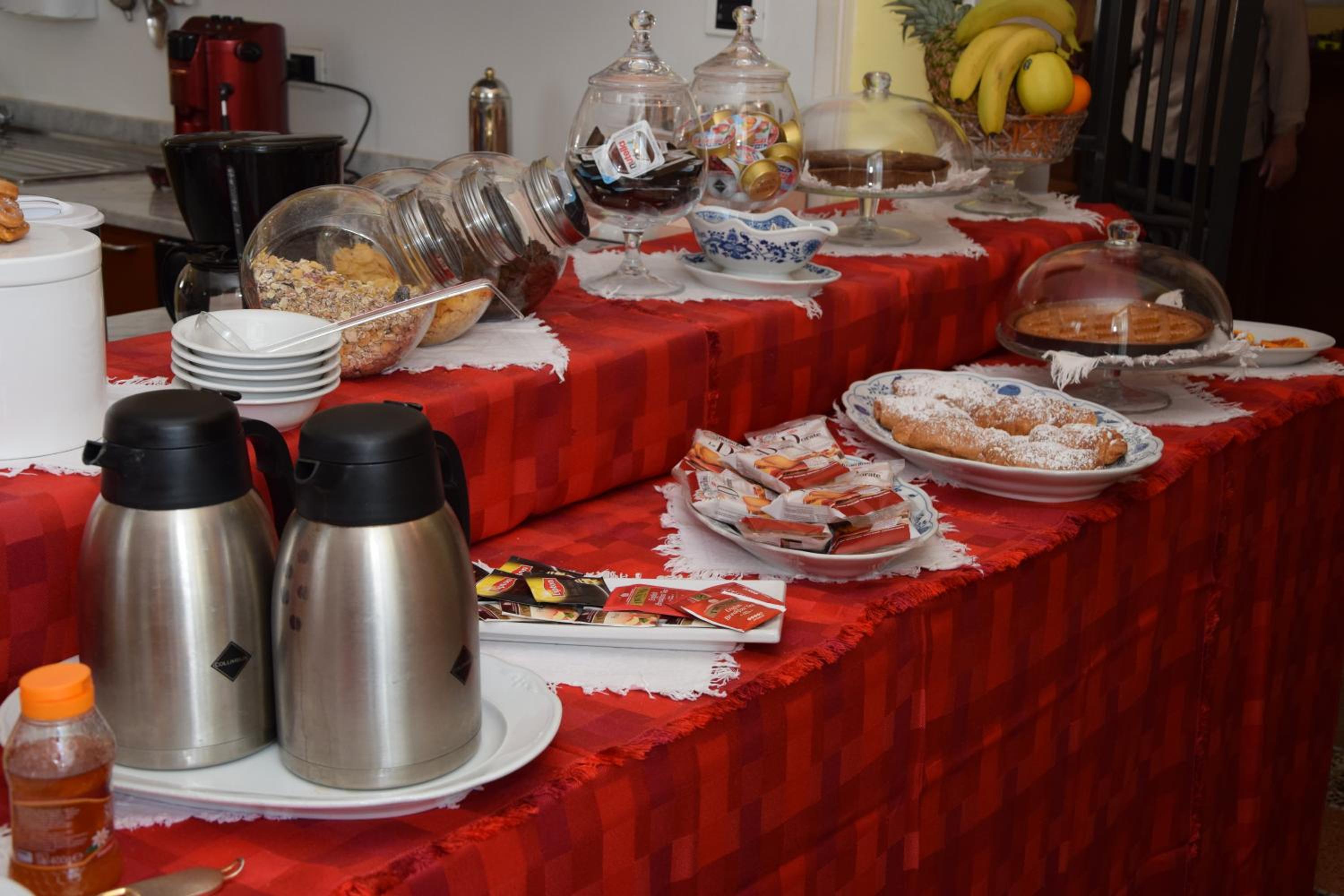 B&B Villa Gavina