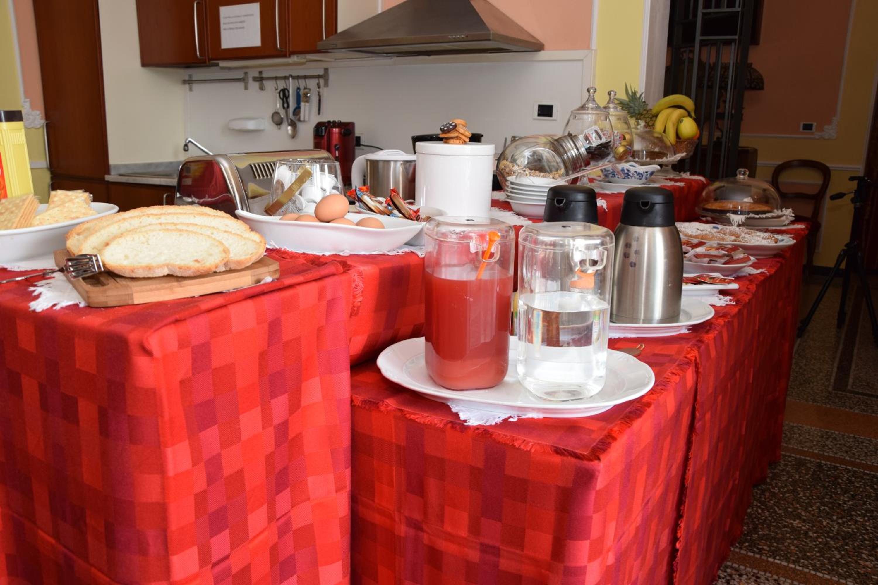 B&B Villa Gavina