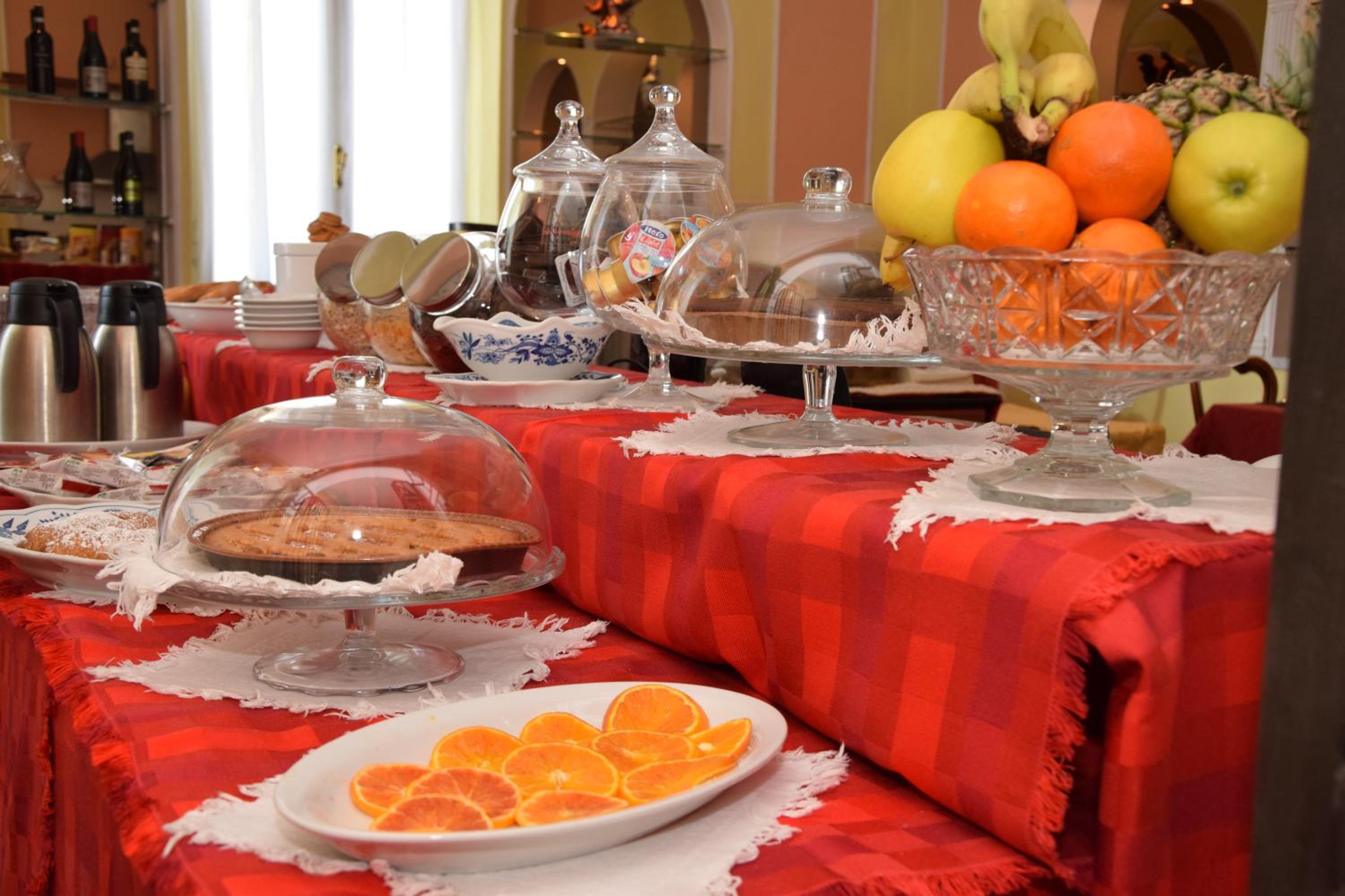 B&B Villa Gavina