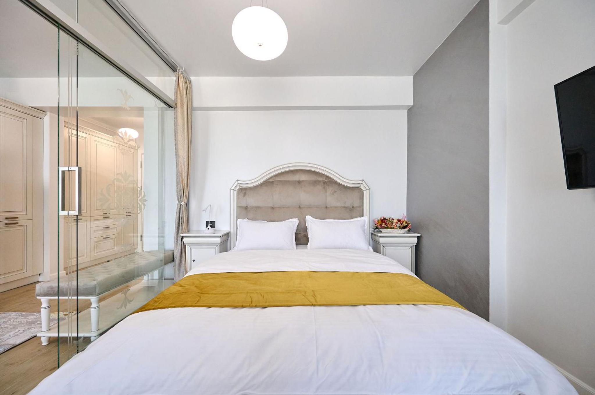 Magic Studio in Infinity Beach Resort Pool & Parking