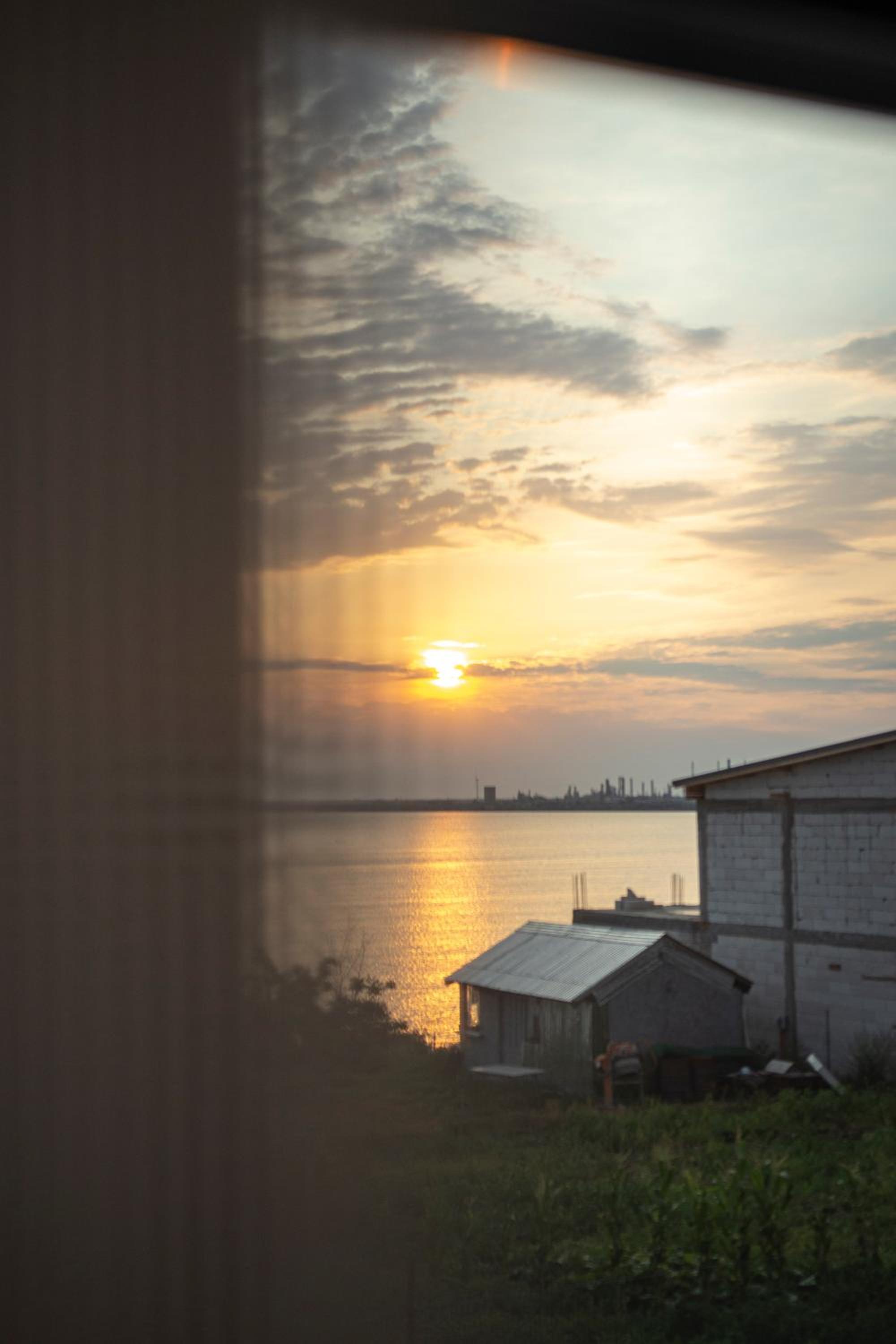 Lake House