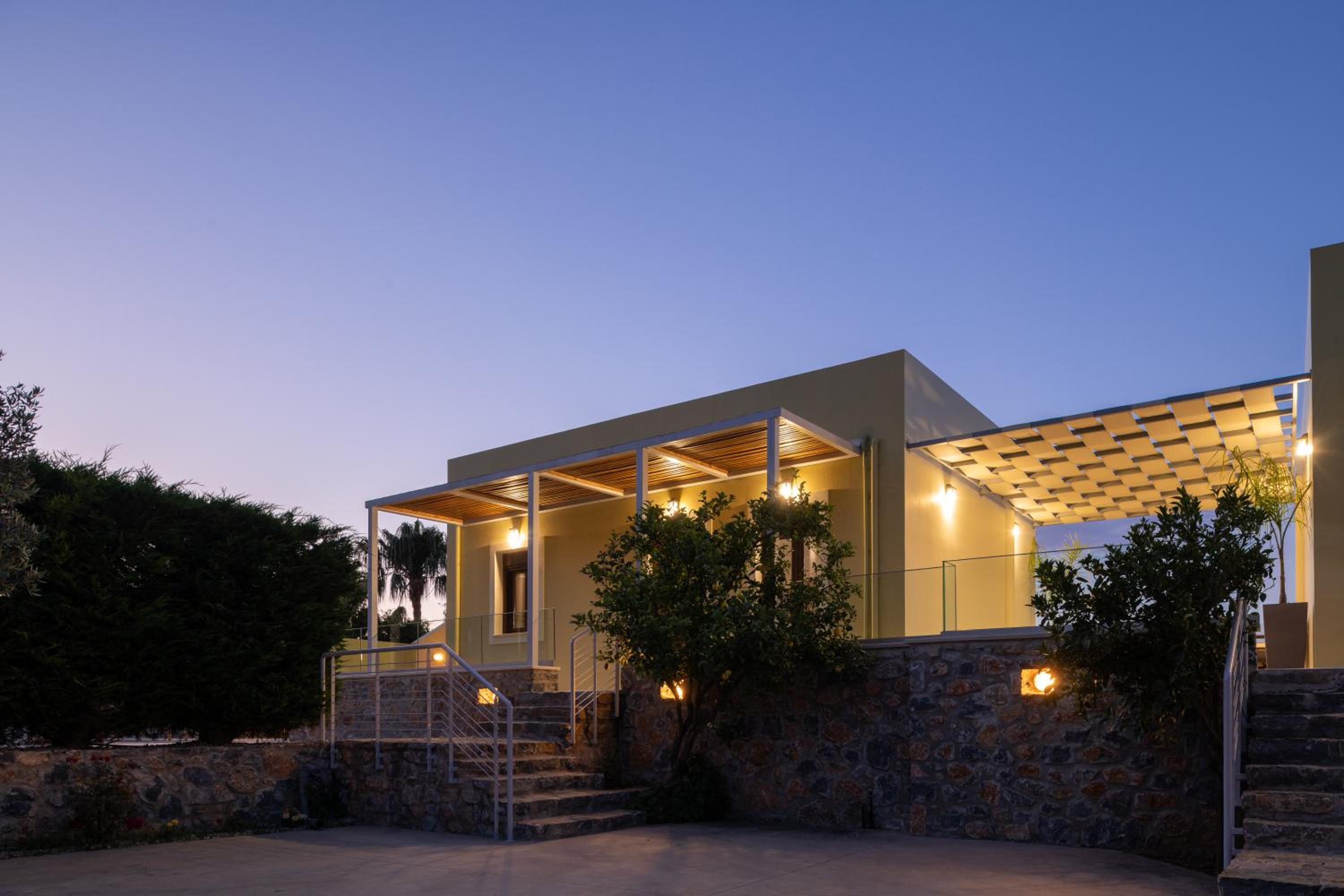 Hotel Mela Villas - Image 1