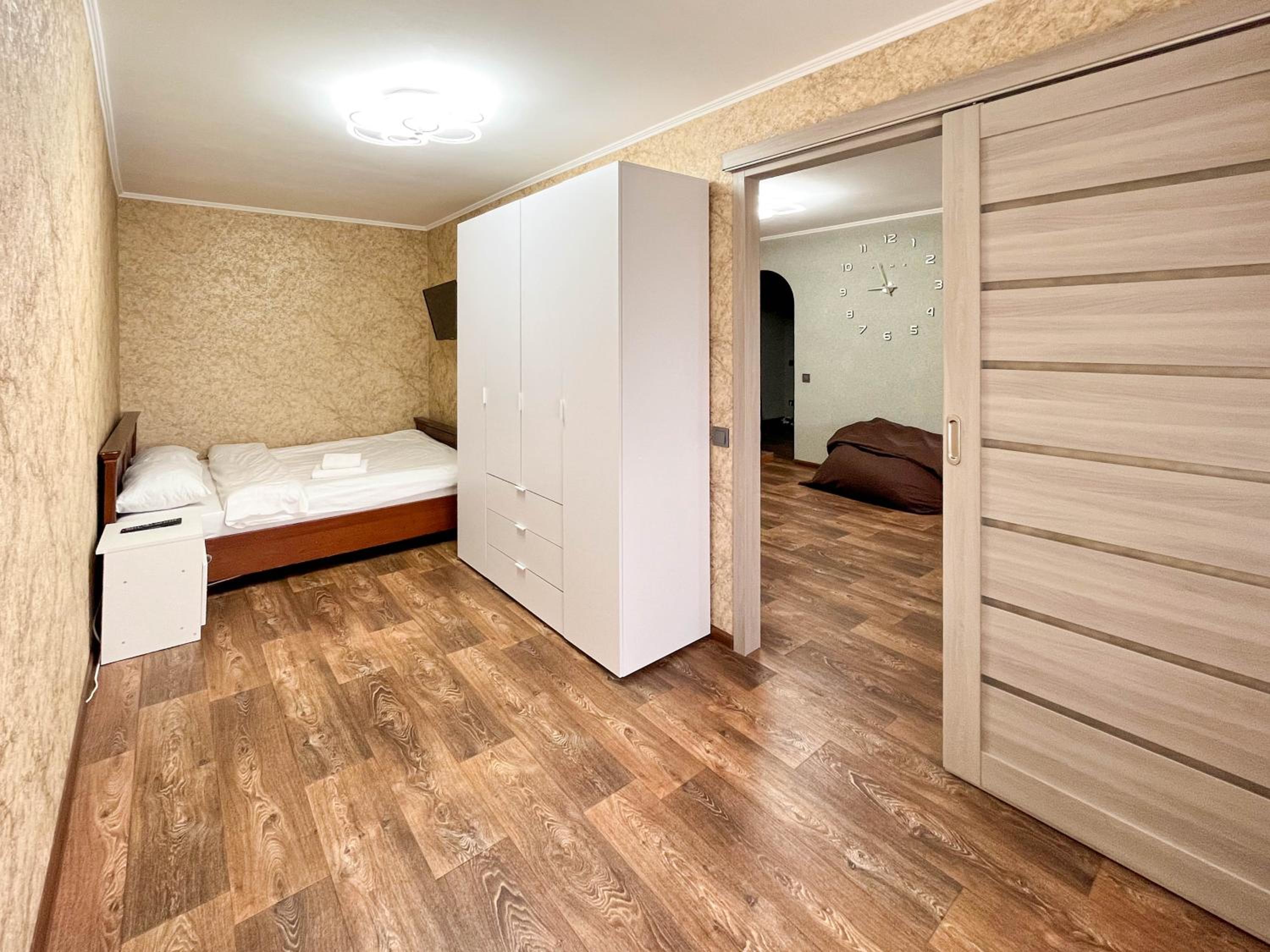 "Domino" 4 Apartments view 5