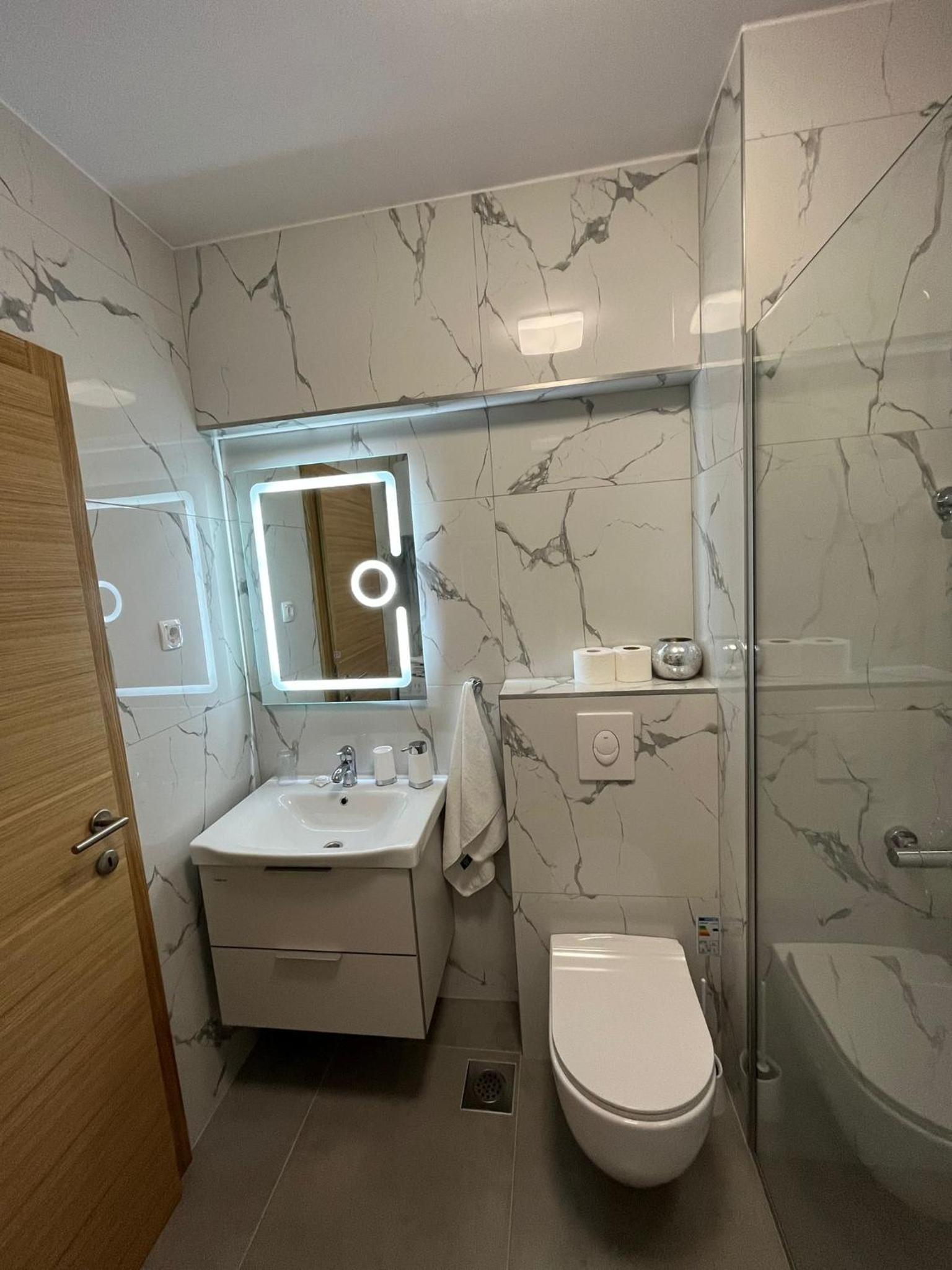 Apartman KING view 5