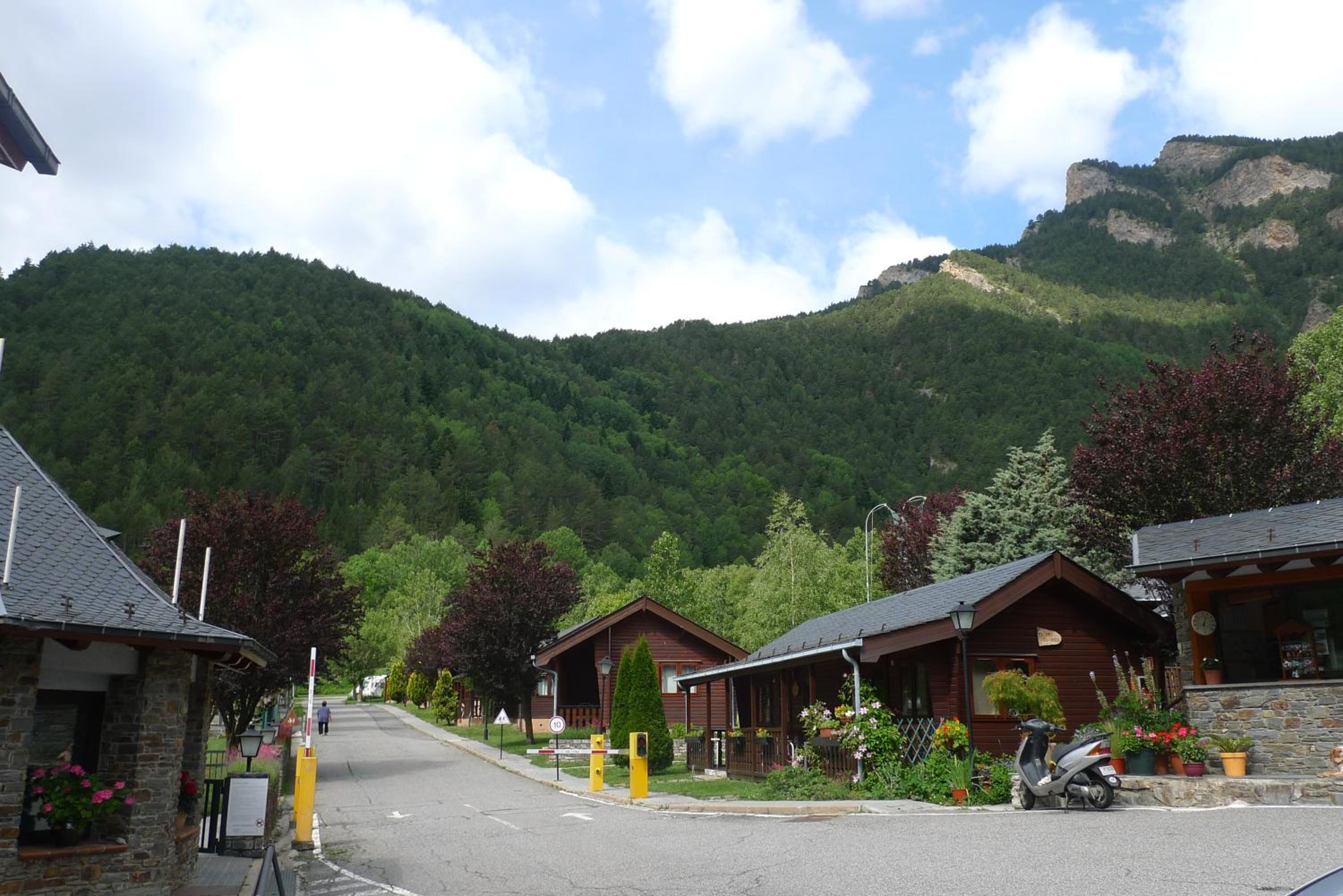 Xixerella Park Bungalows
