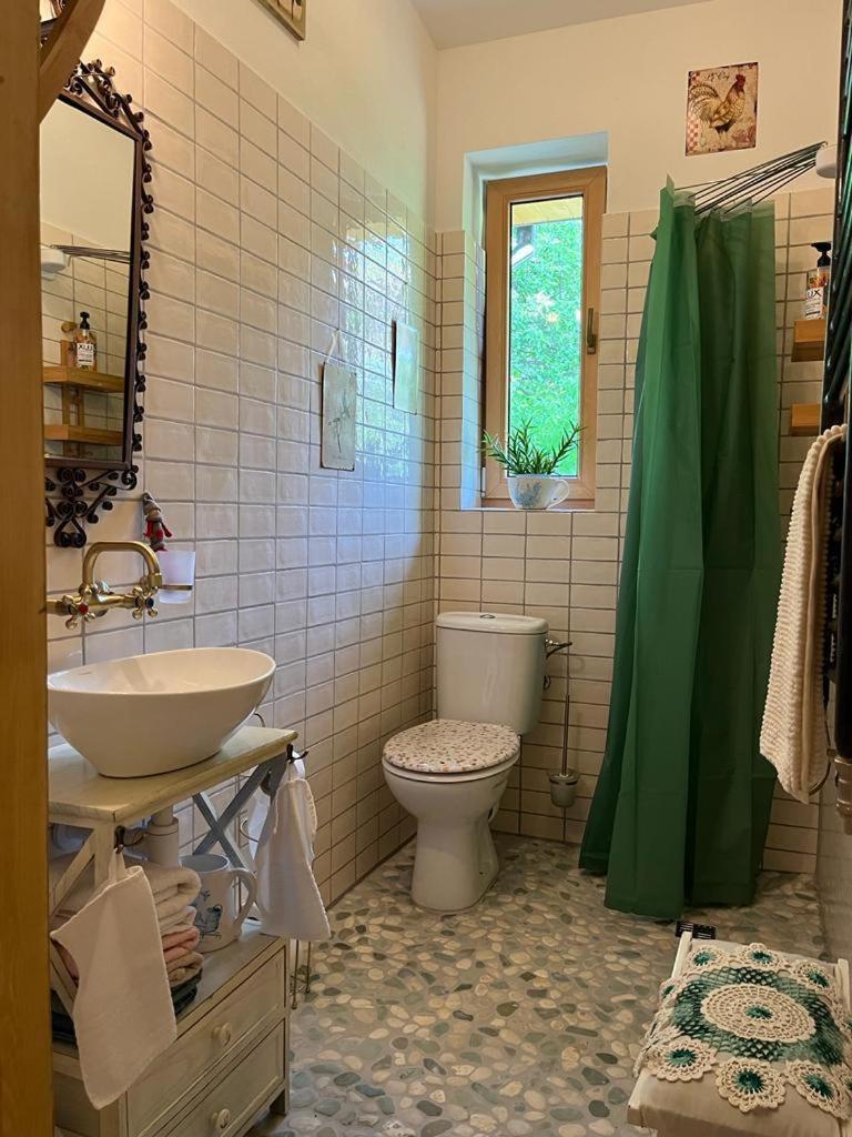 Dom pod kogutem view 5