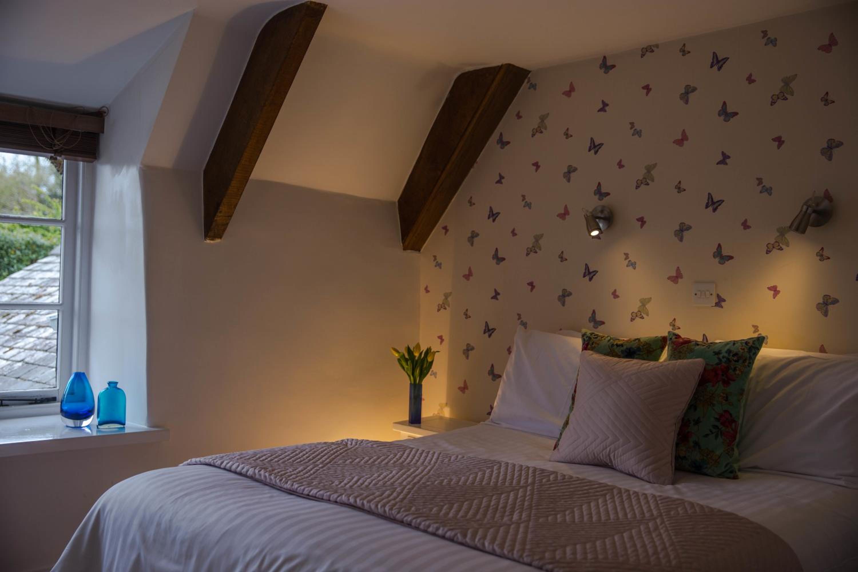 The Cott Inn