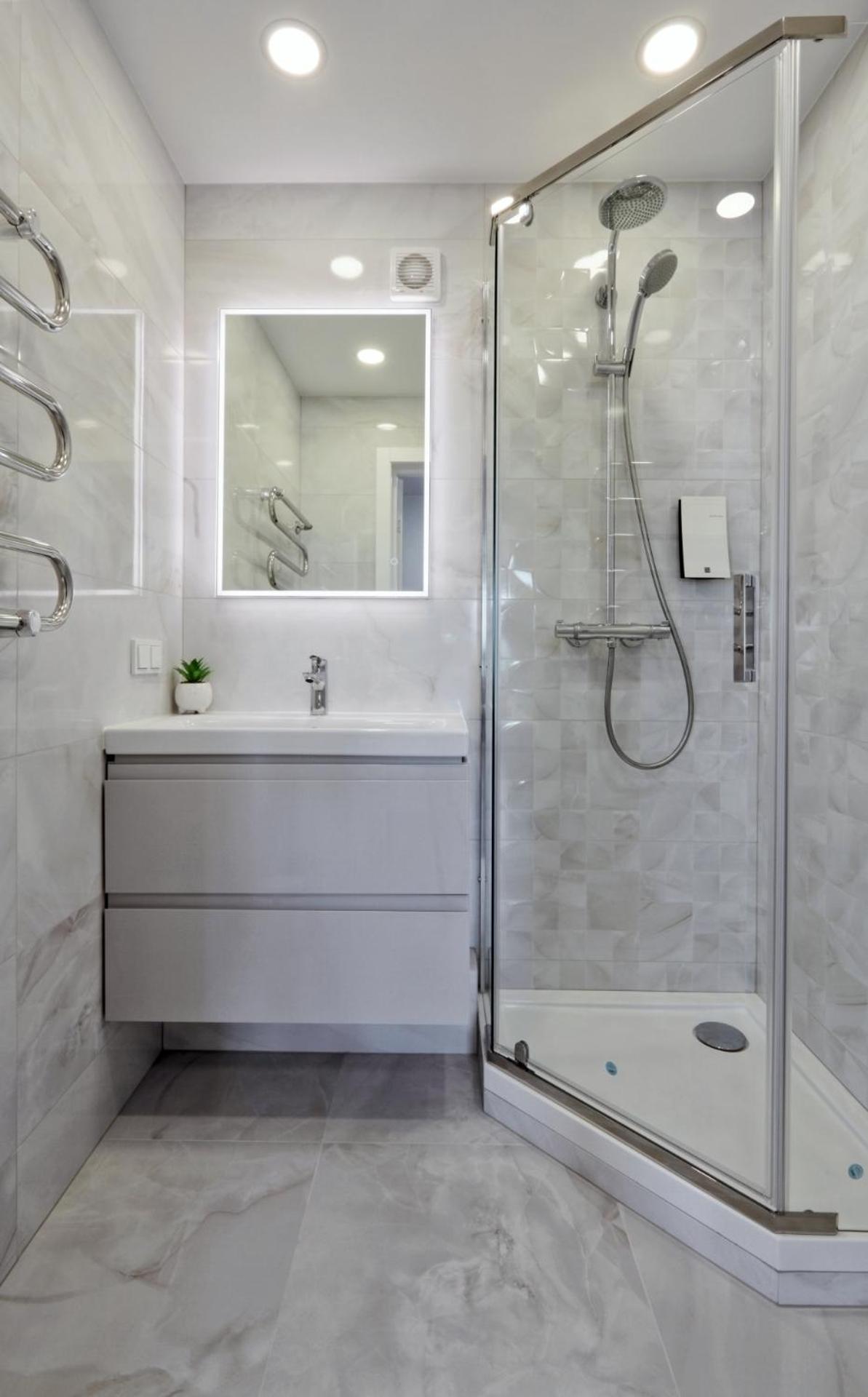 Aušros apartamentai