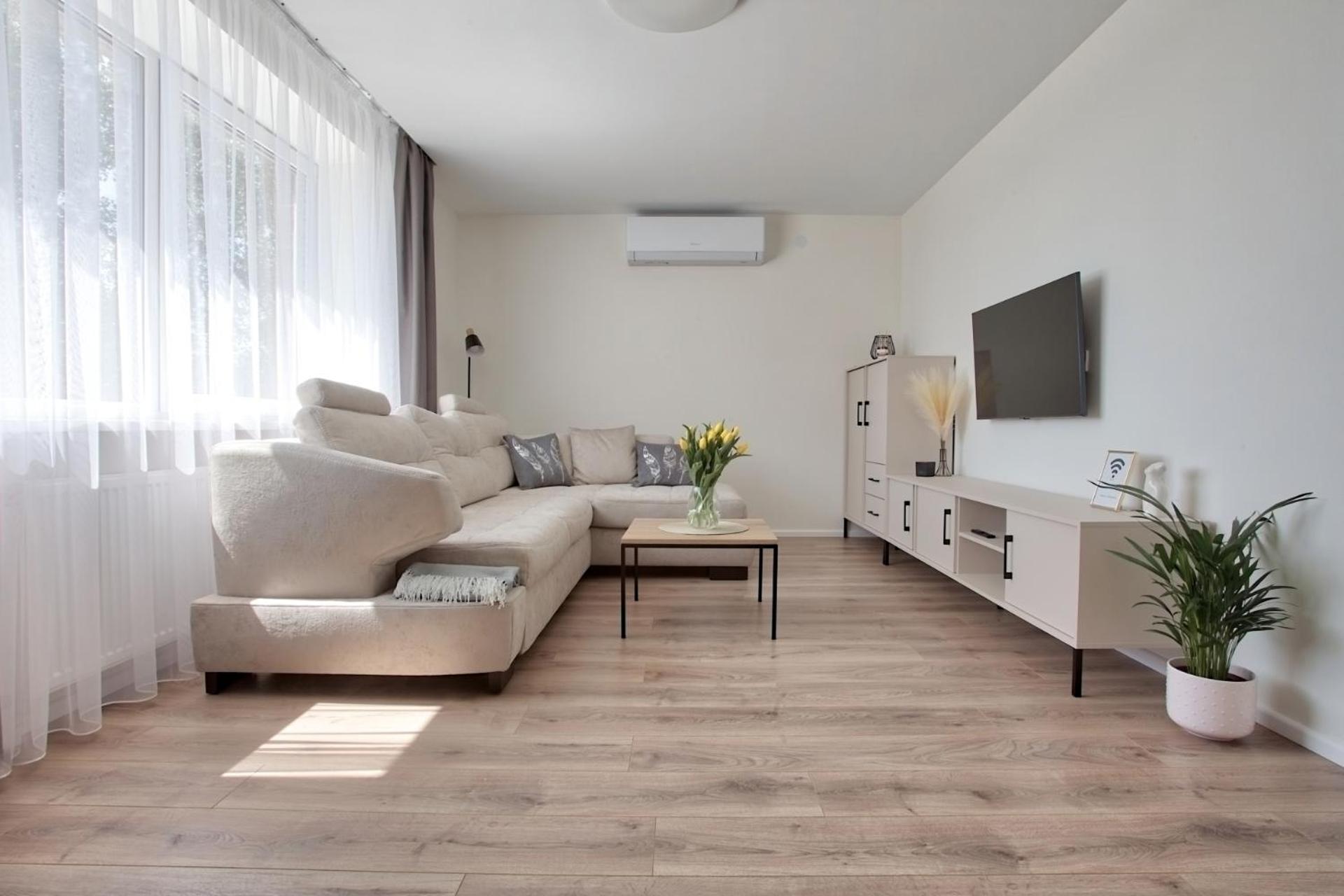 Aušros apartamentai