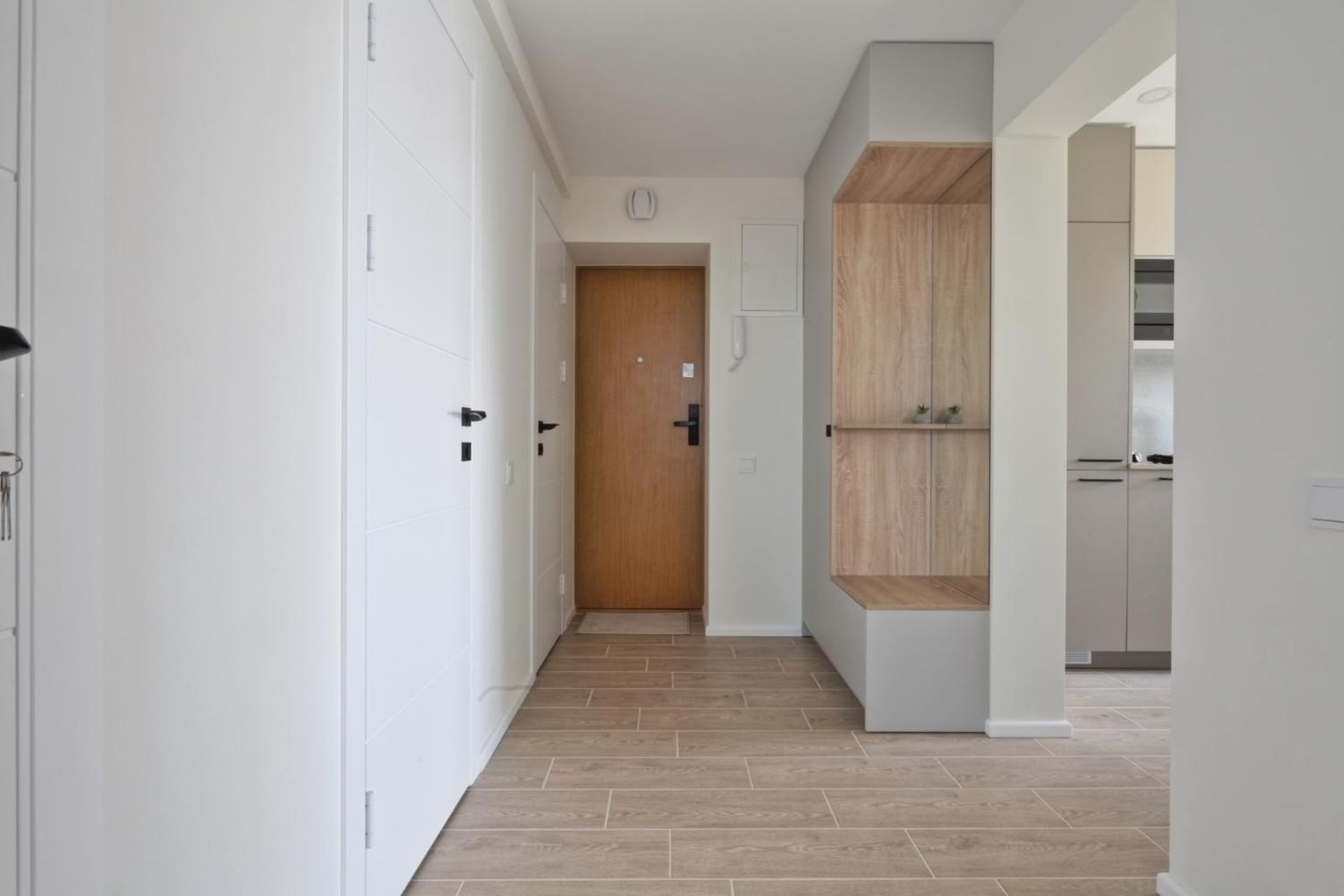 Aušros apartamentai