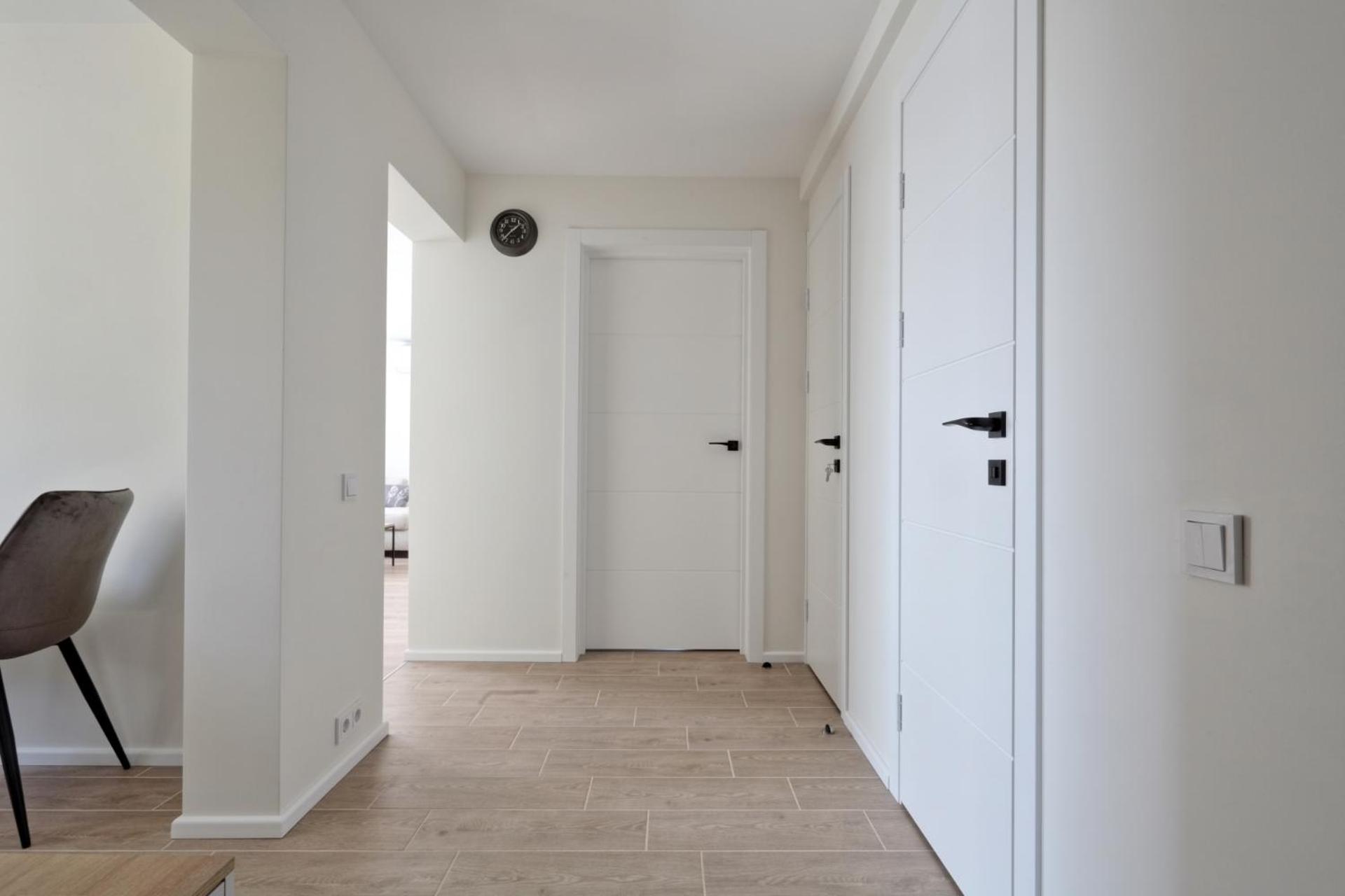 Aušros apartamentai
