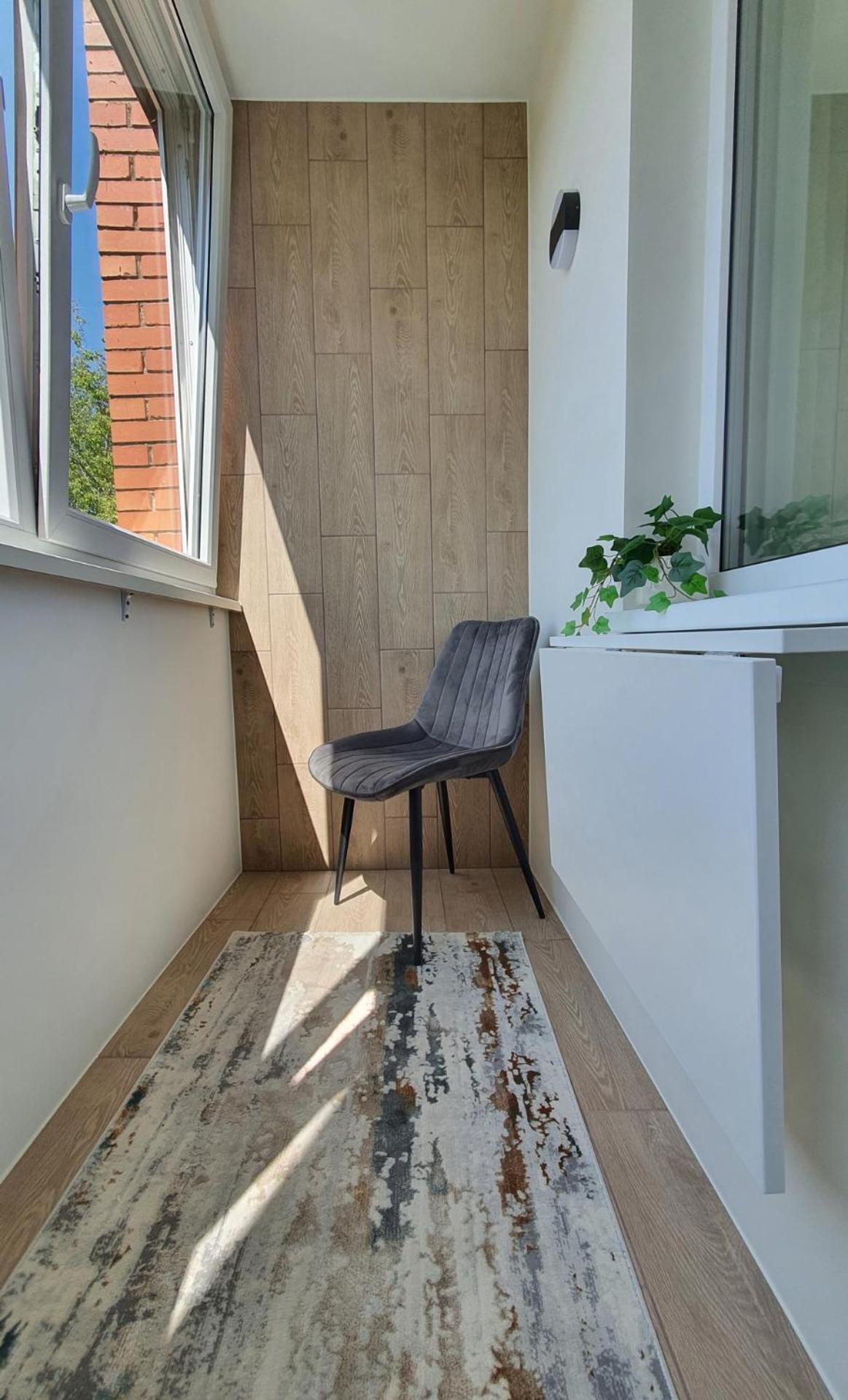 Aušros apartamentai