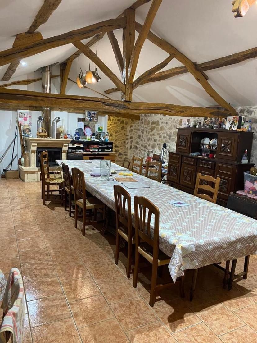 GITE A LA FERME photo 3