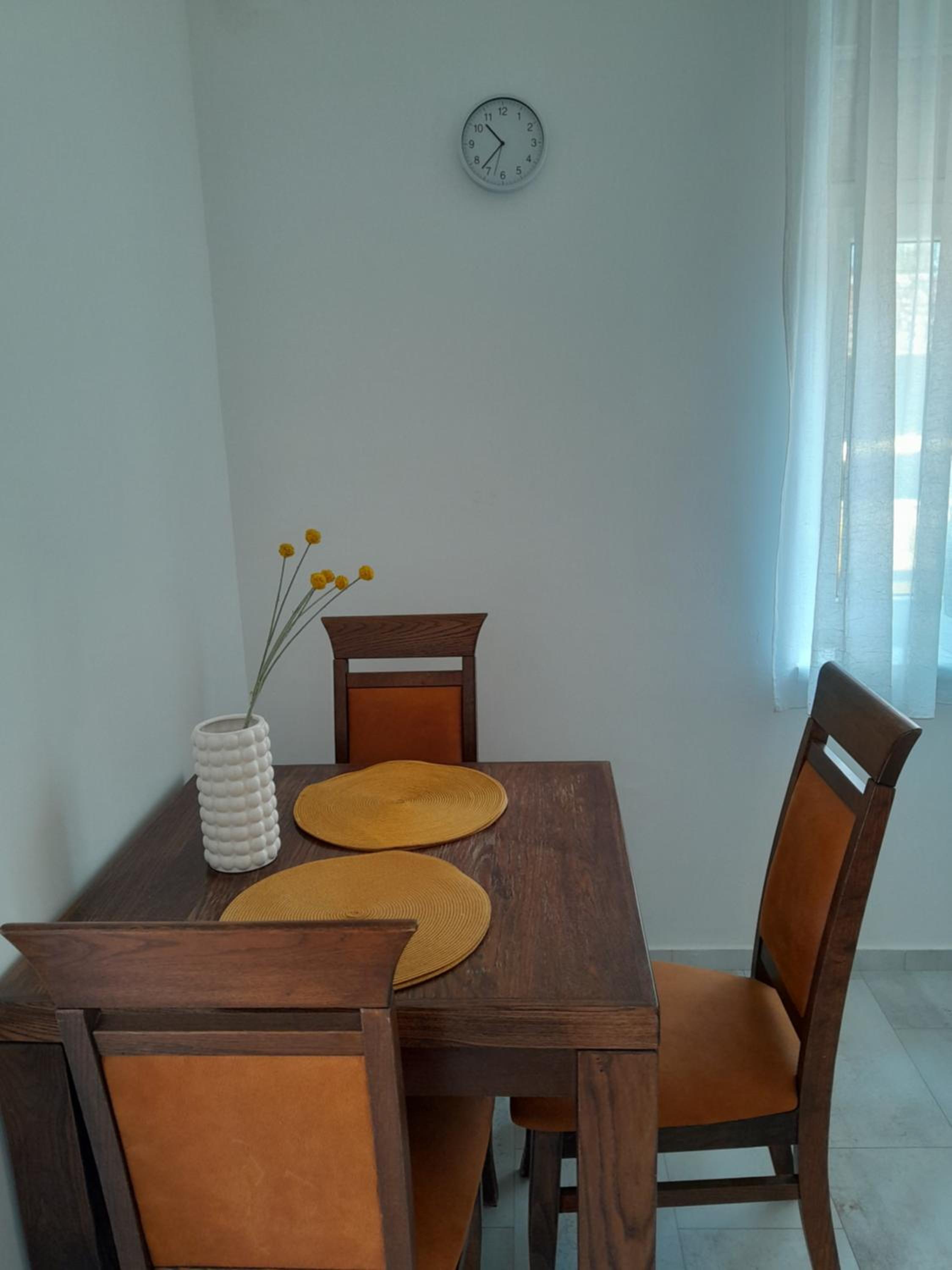 Apartmani studio apartmani Senjska maslina