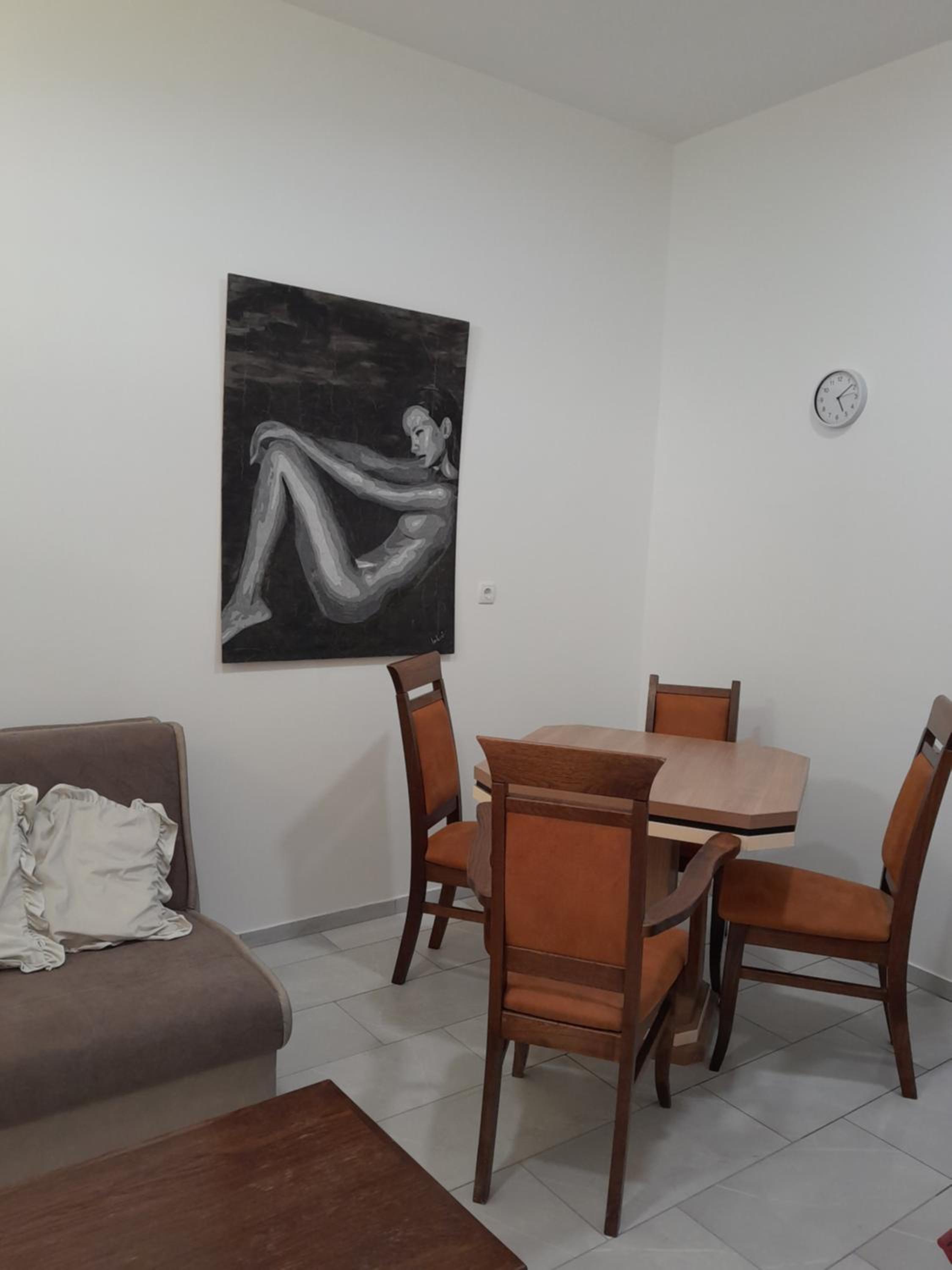 Apartmani studio apartmani Senjska maslina