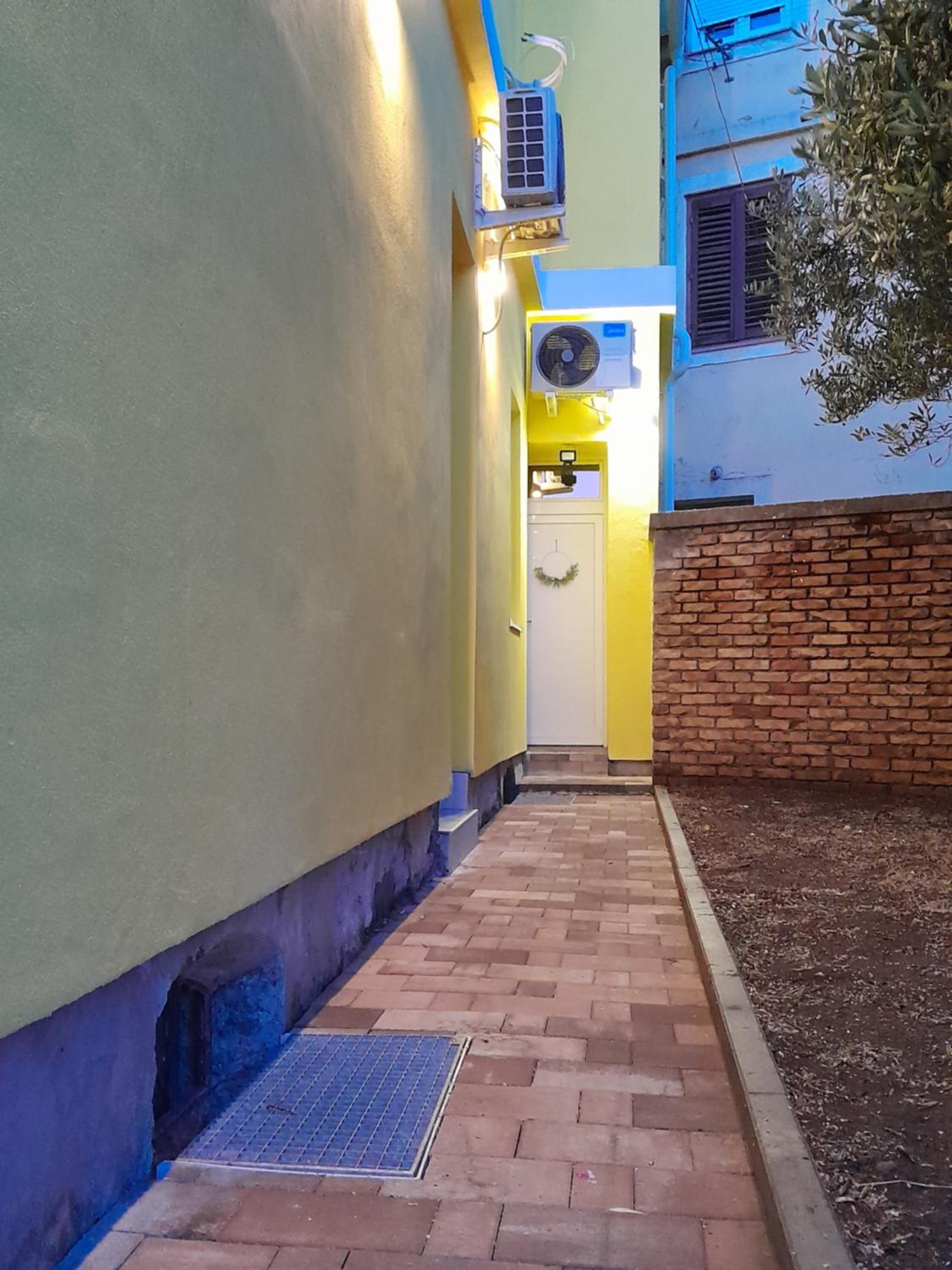 Apartmani studio apartmani Senjska maslina