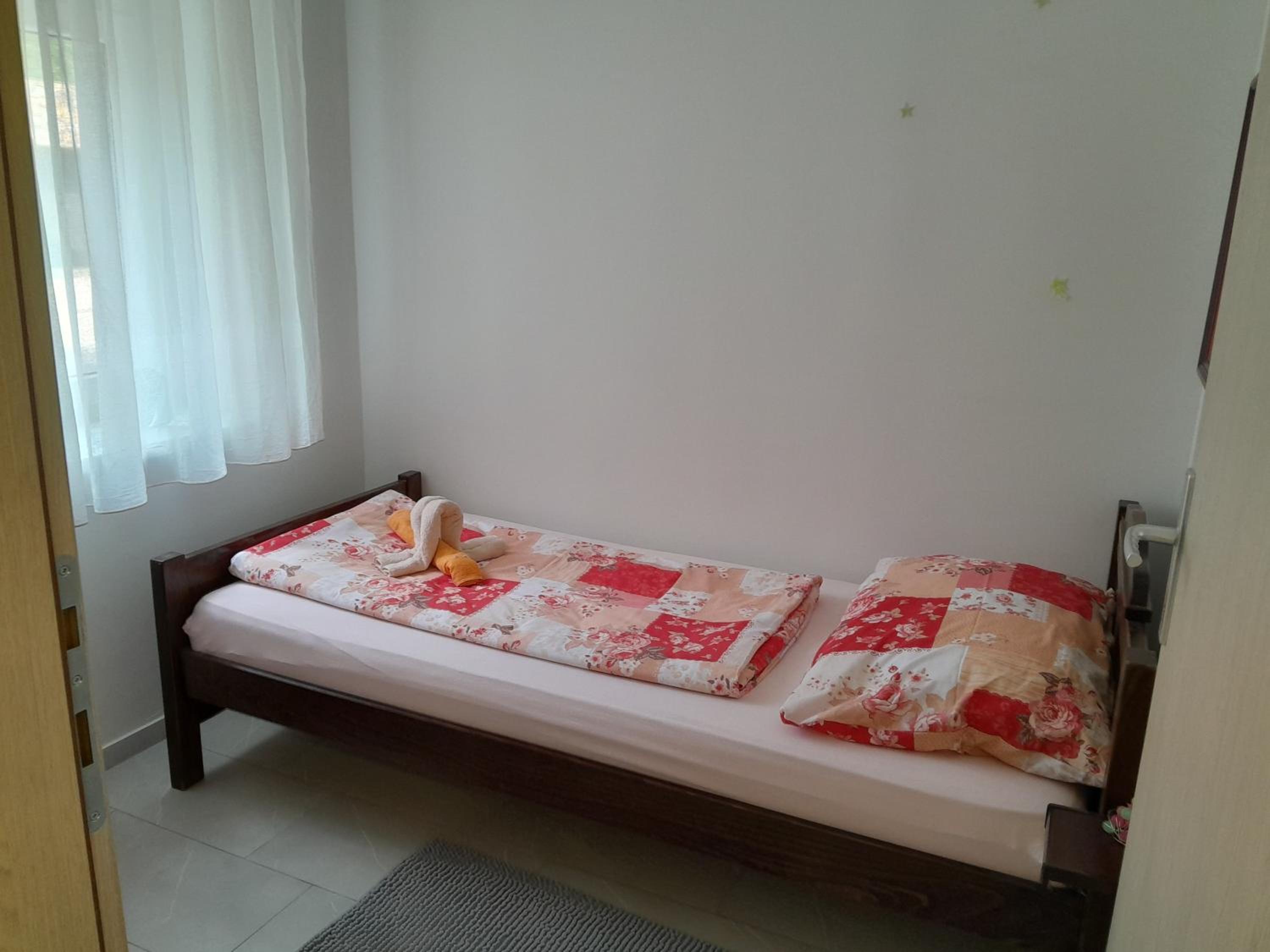 Apartmani studio apartmani Senjska maslina
