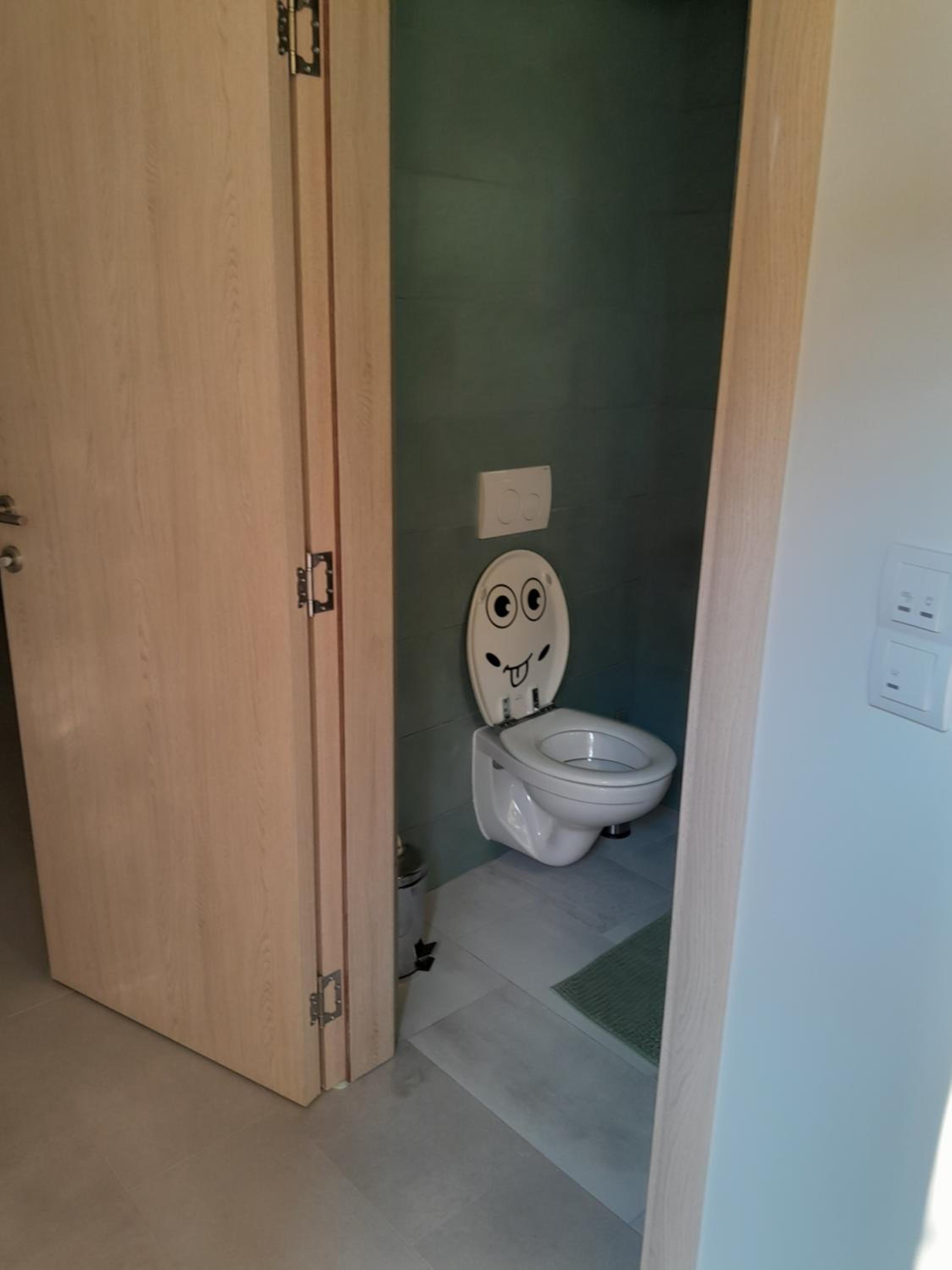 Apartmani studio apartmani Senjska maslina