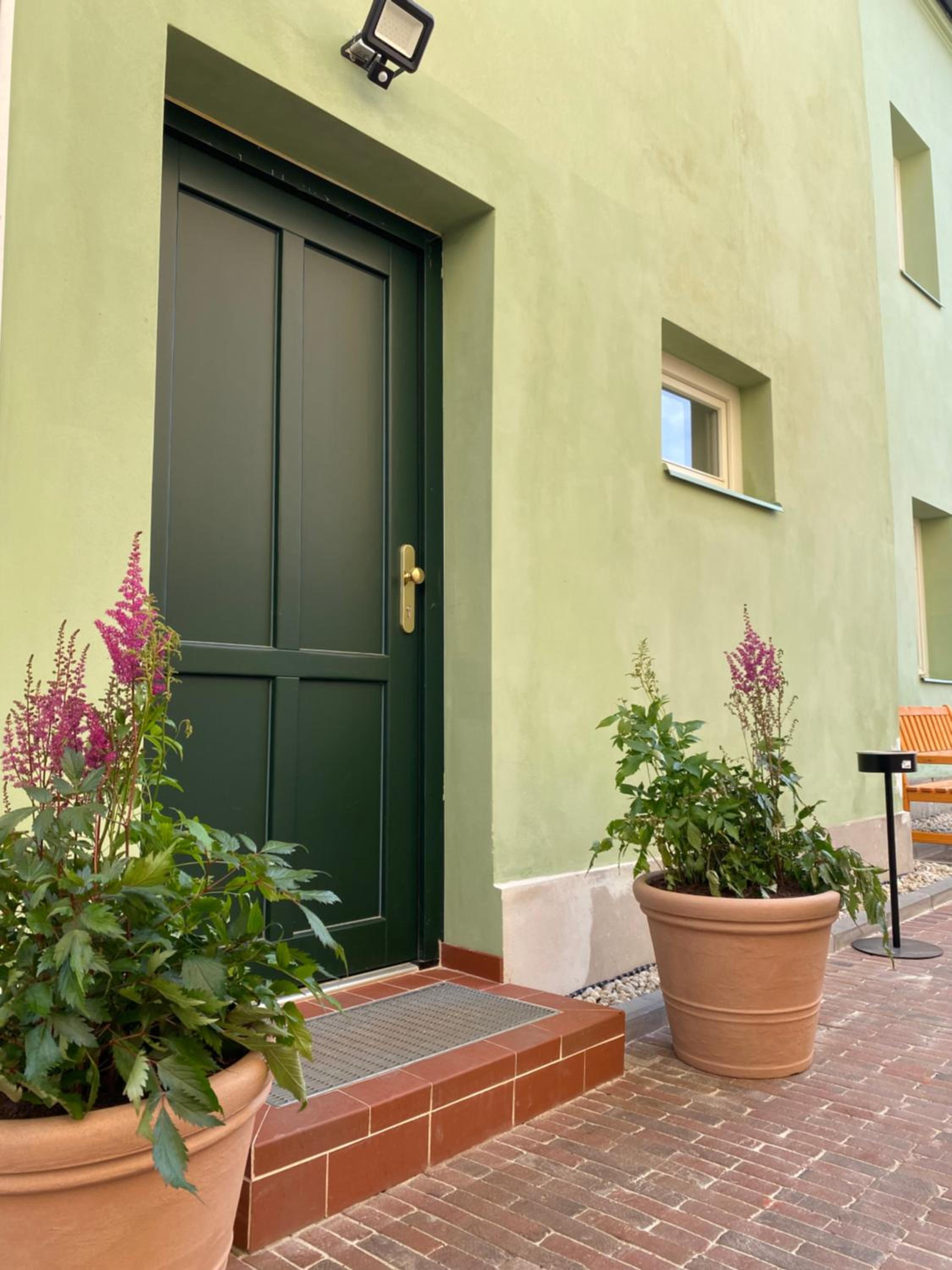 Apartmany Tachov - Couple