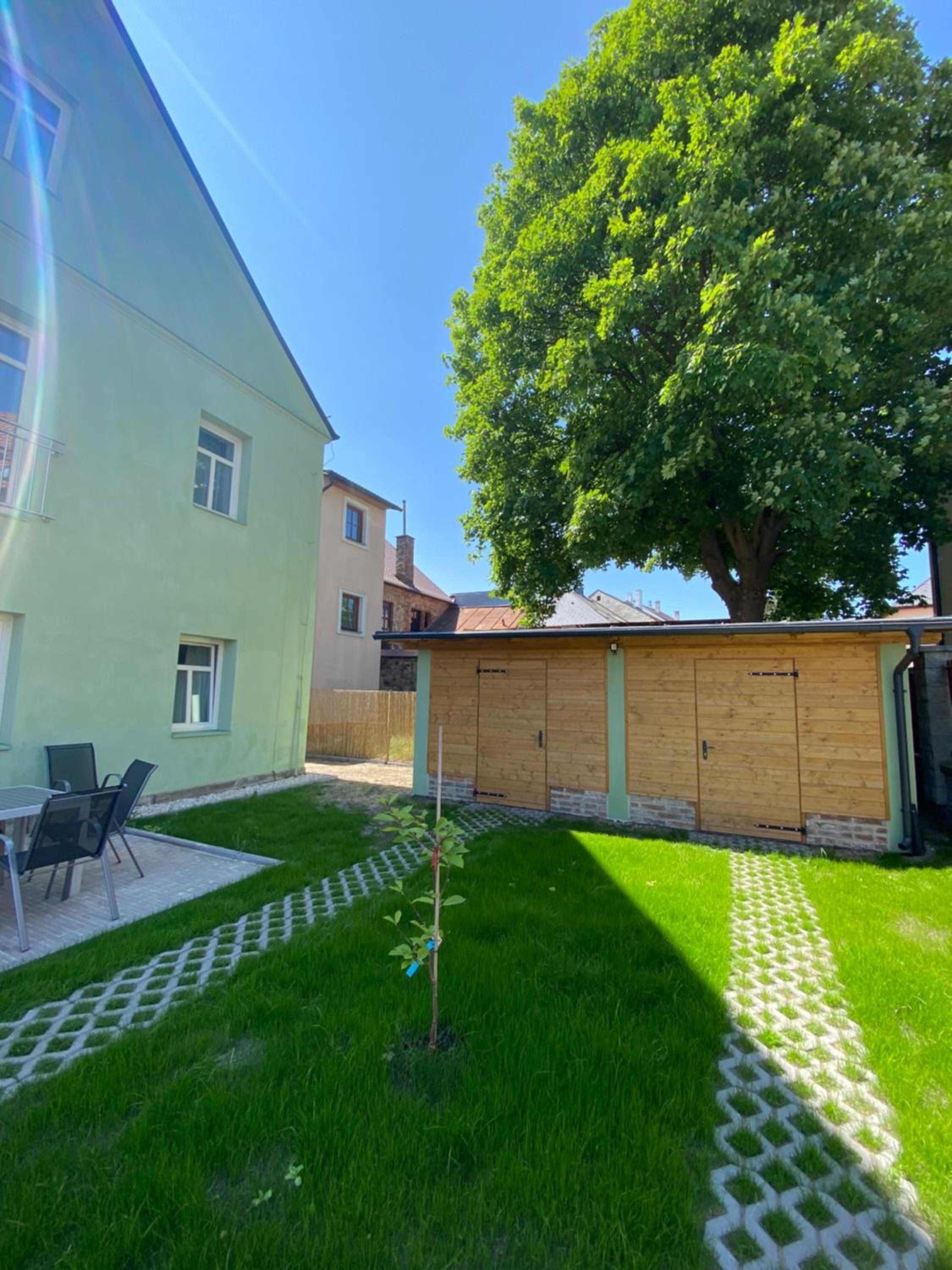 Apartmany Tachov - Couple