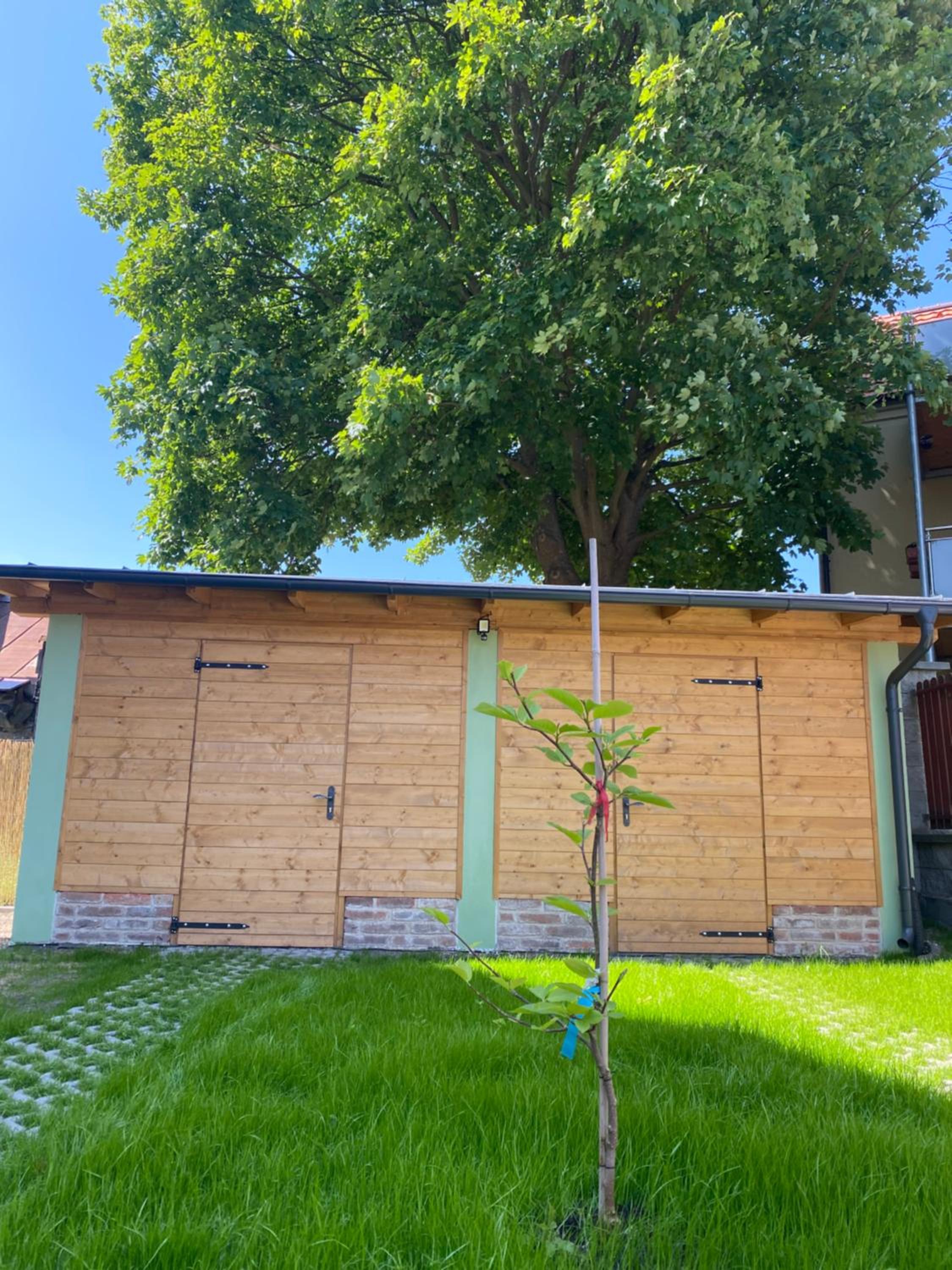 Apartmany Tachov - Couple