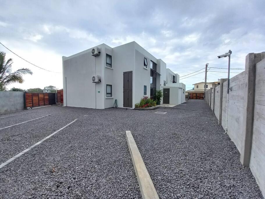 Bois Mapou Self Catering Apartments Unit 202 view 4