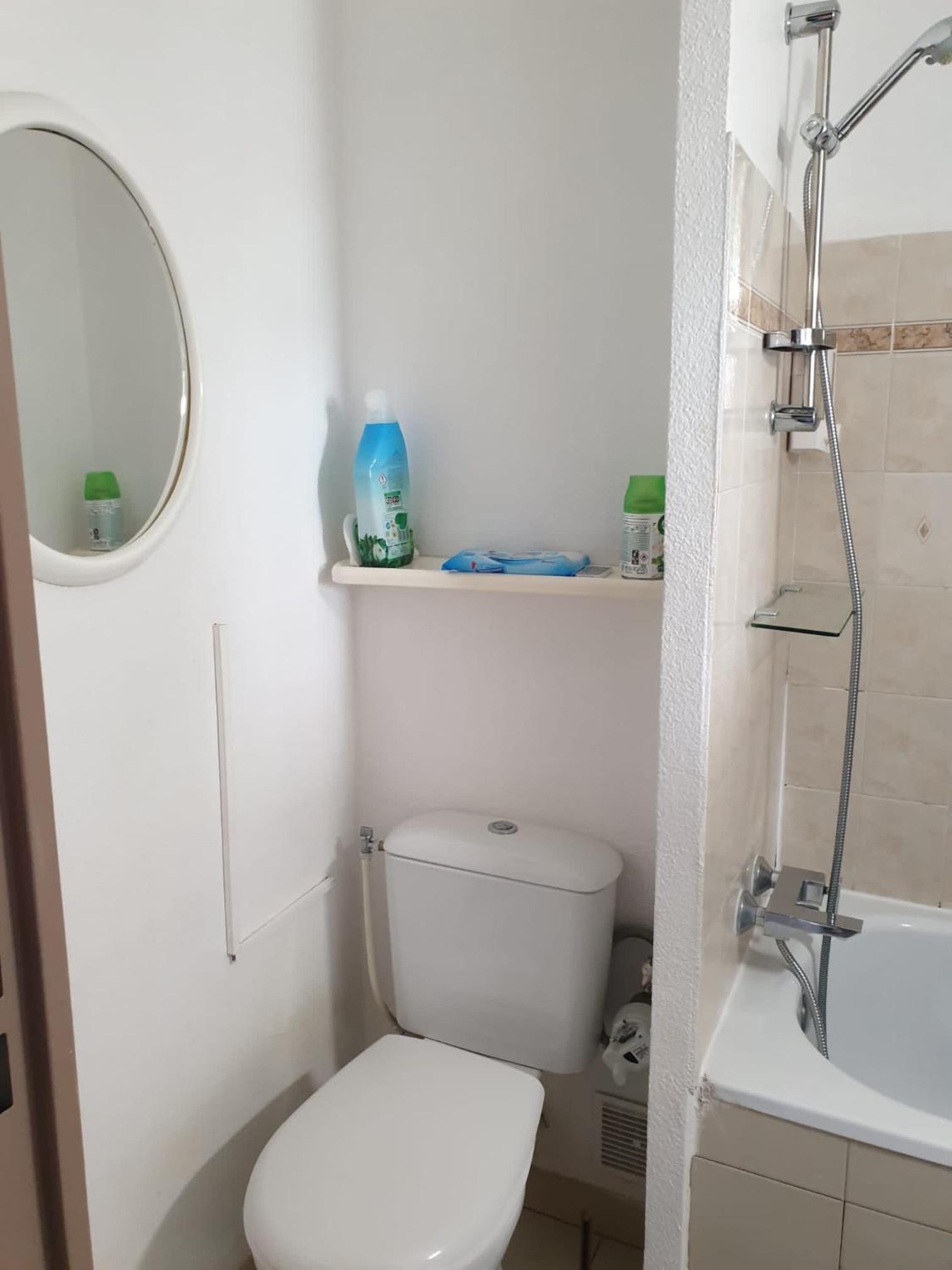 Appartement vacances cap d’agde