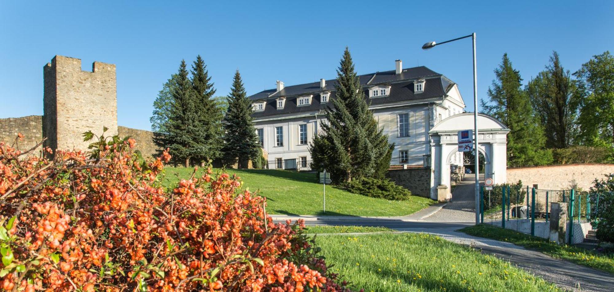 Apartmany Tachov - Couple