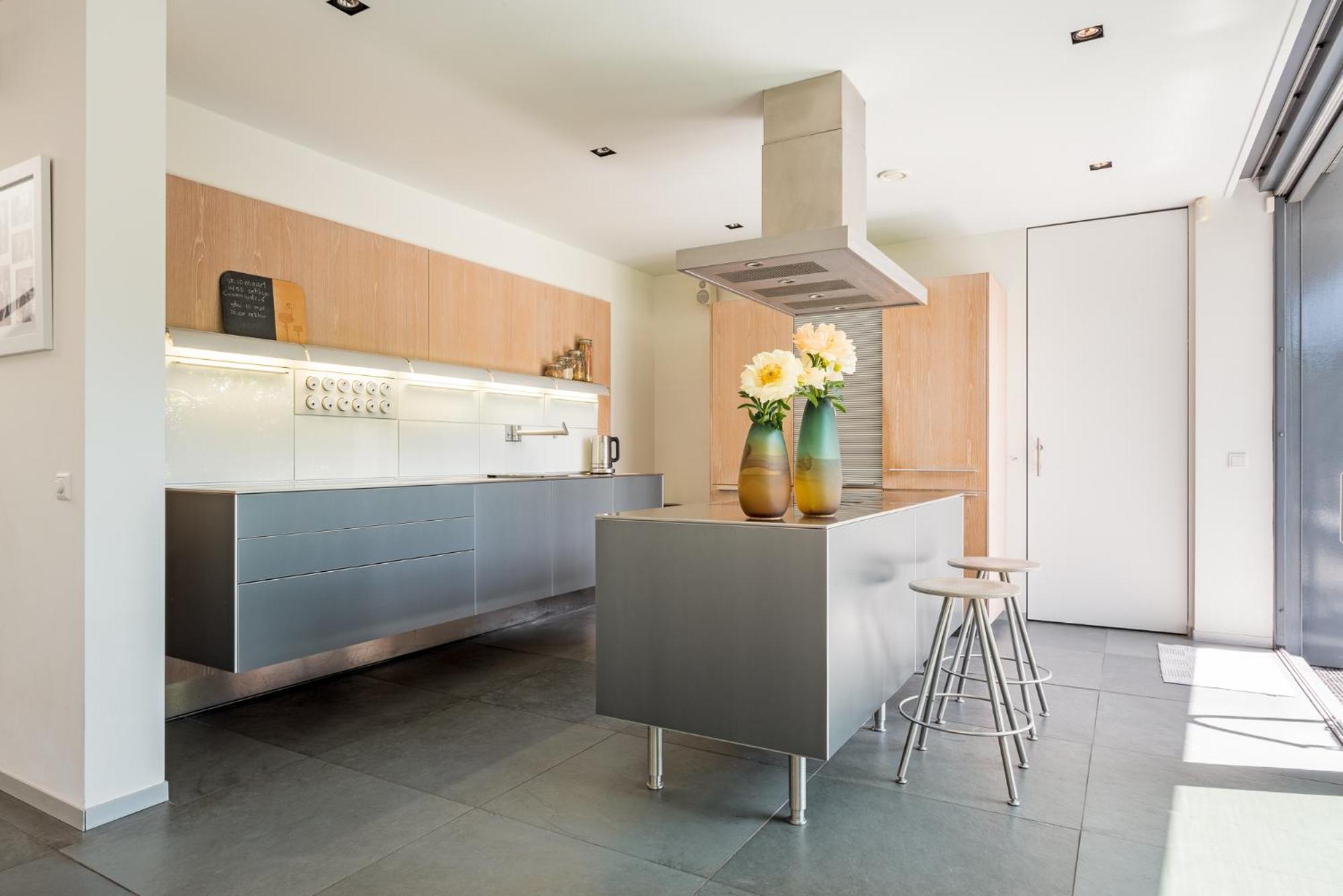 Villa Modern Bergen