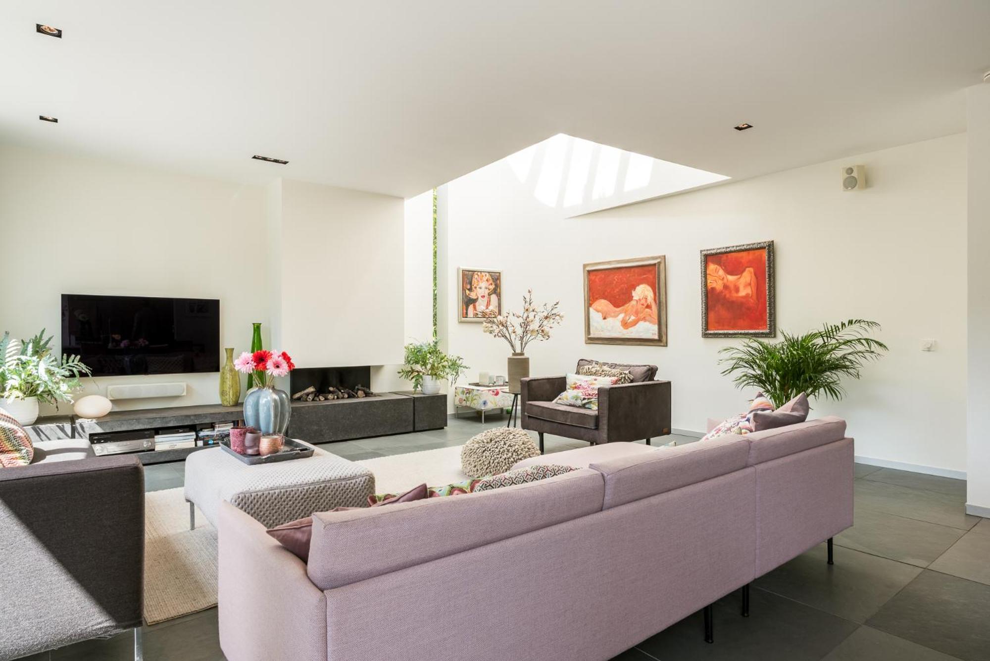 Villa Modern Bergen