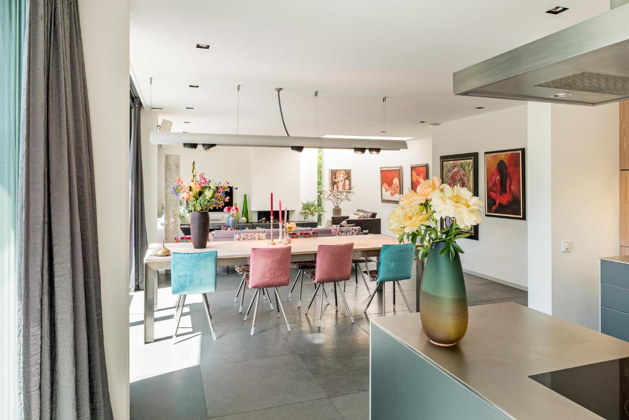 Villa Modern Bergen