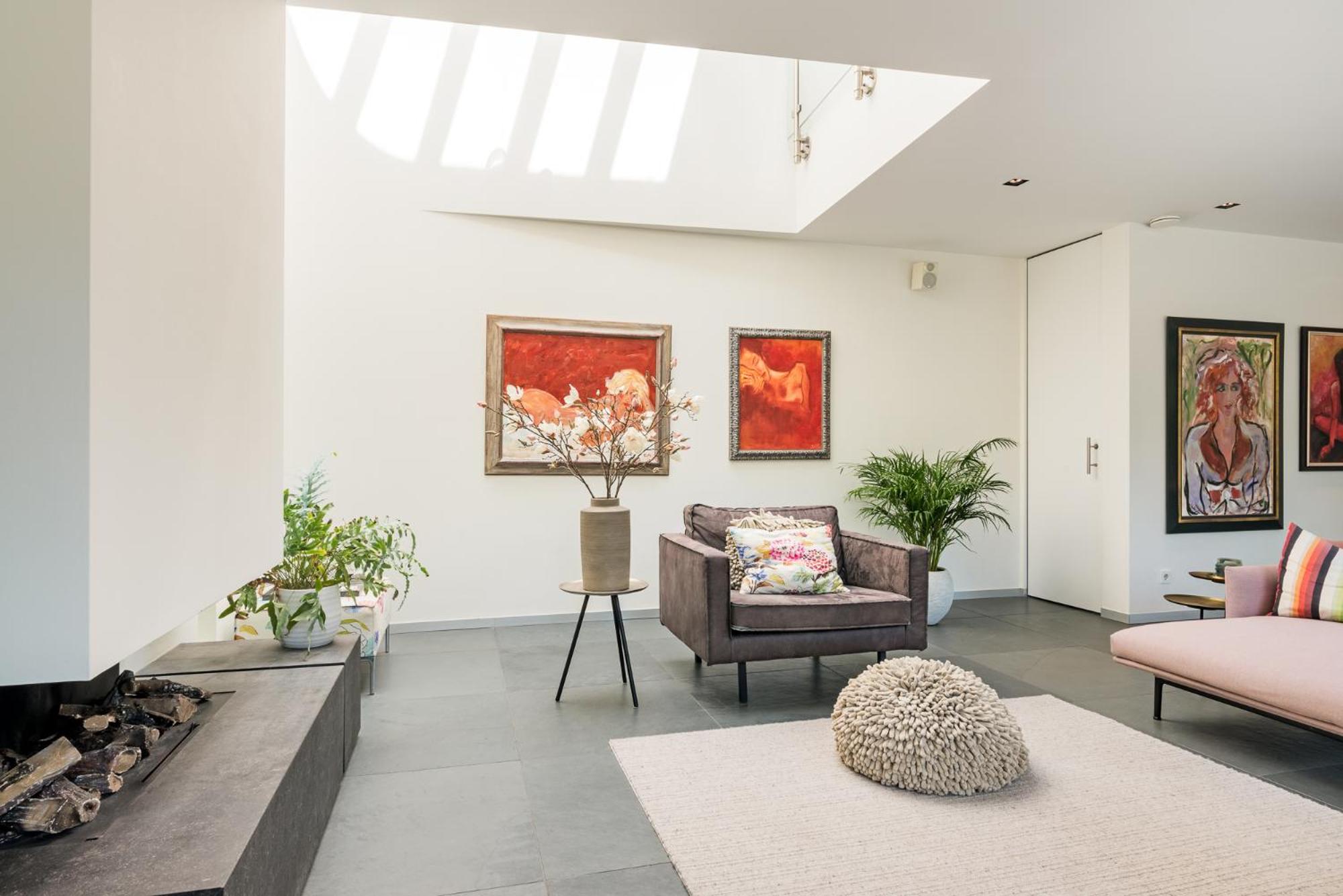 Villa Modern Bergen