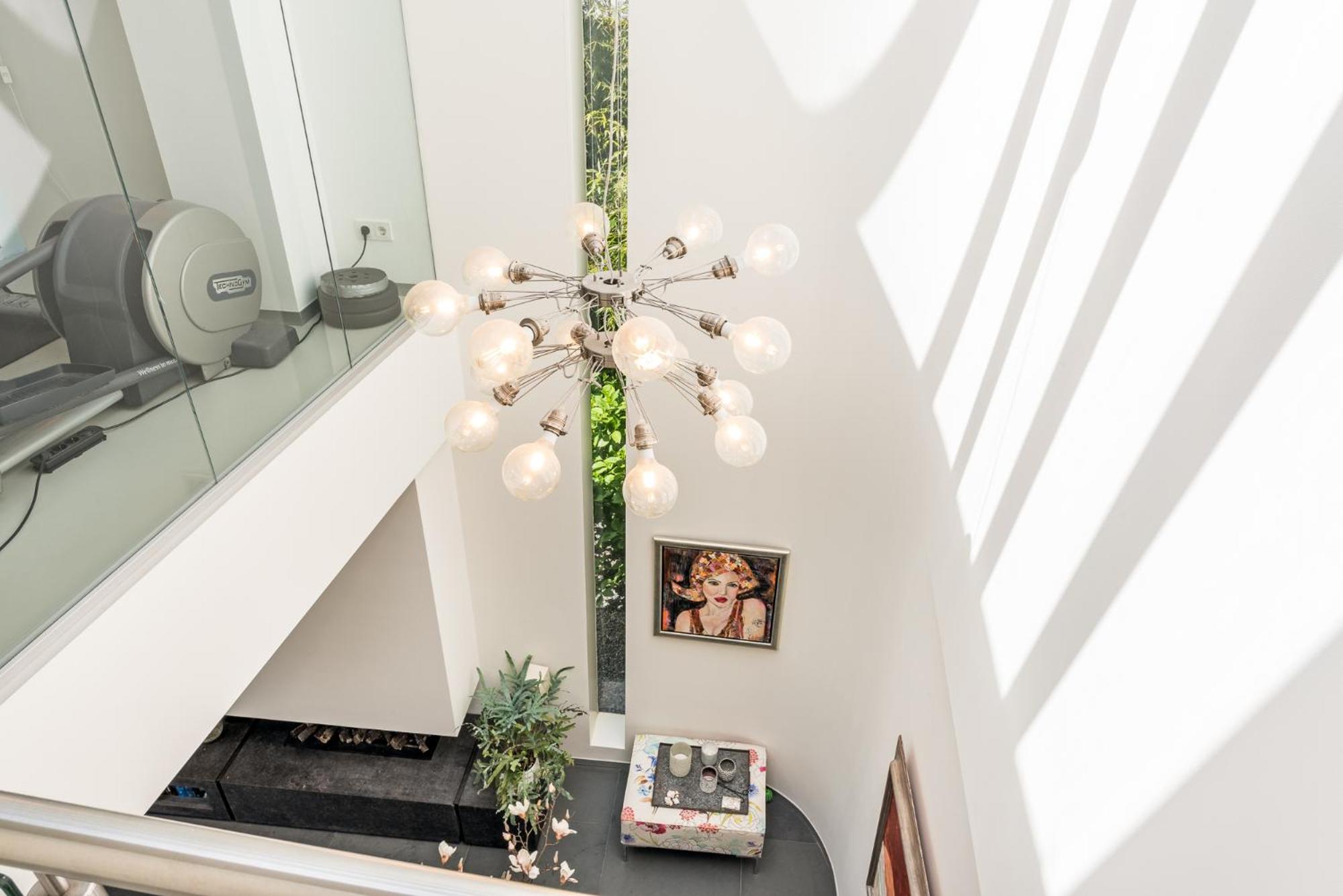 Villa Modern Bergen
