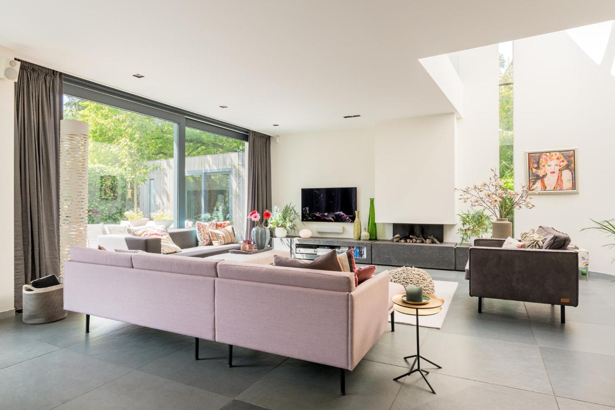 Villa Modern Bergen