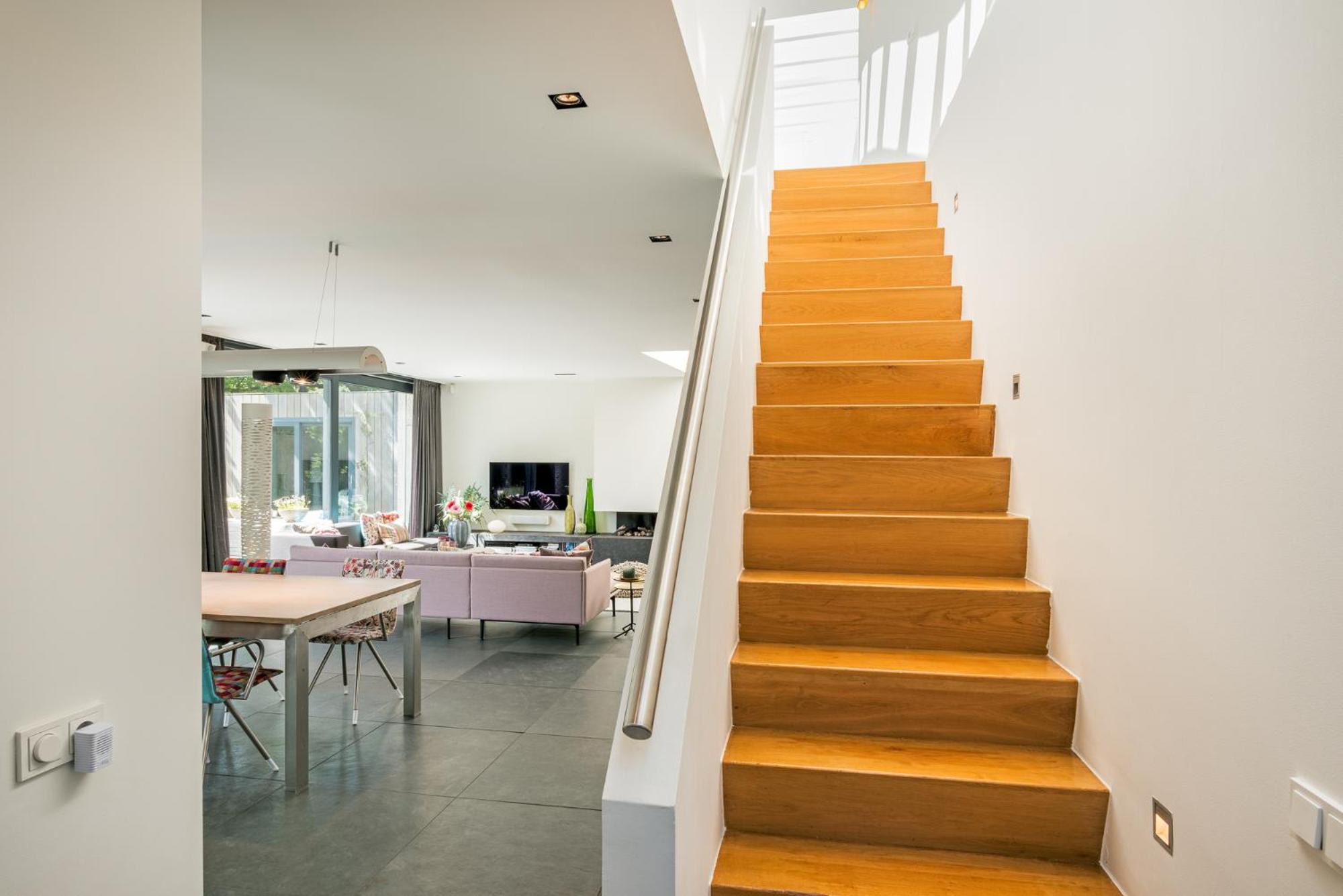 Villa Modern Bergen