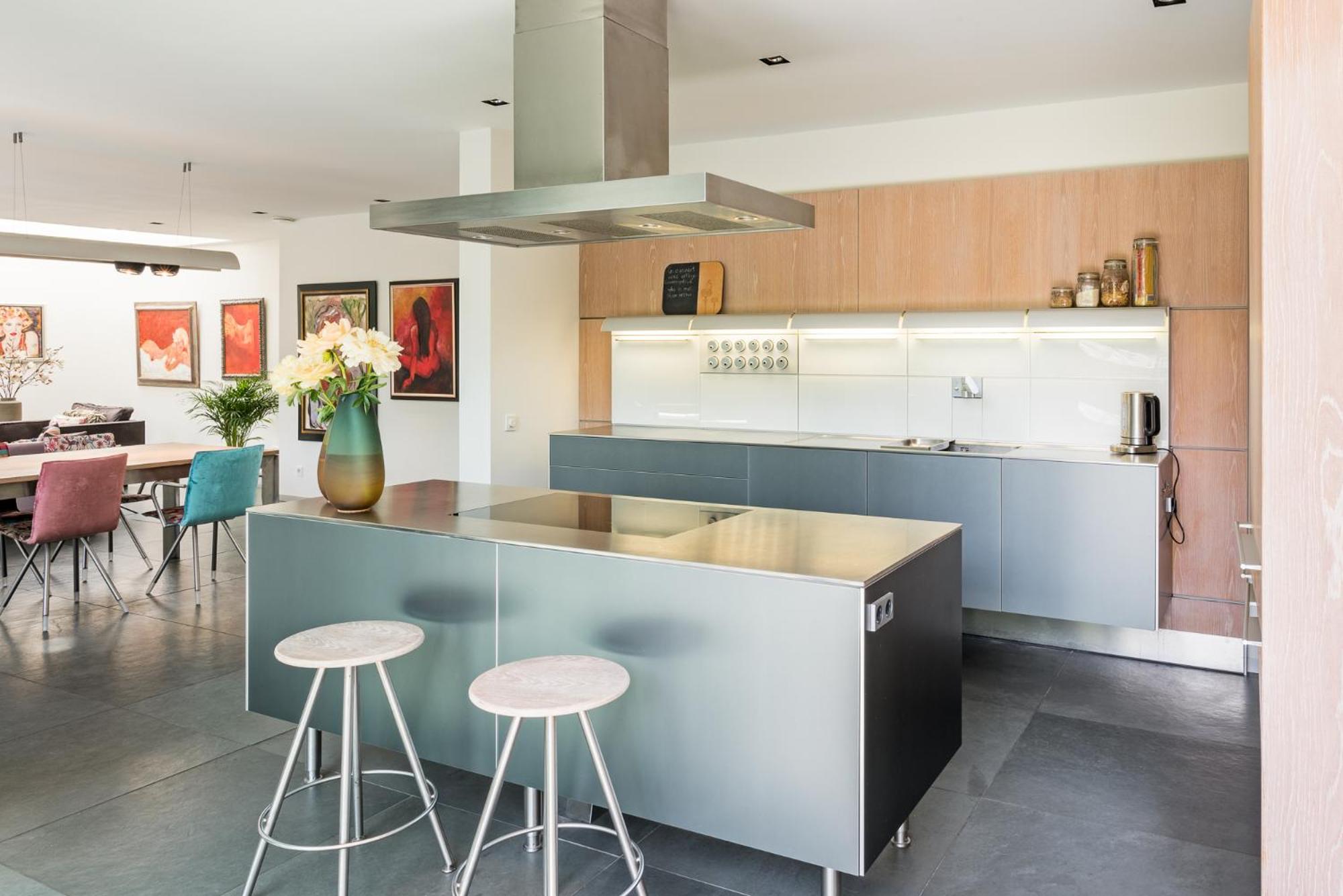 Villa Modern Bergen
